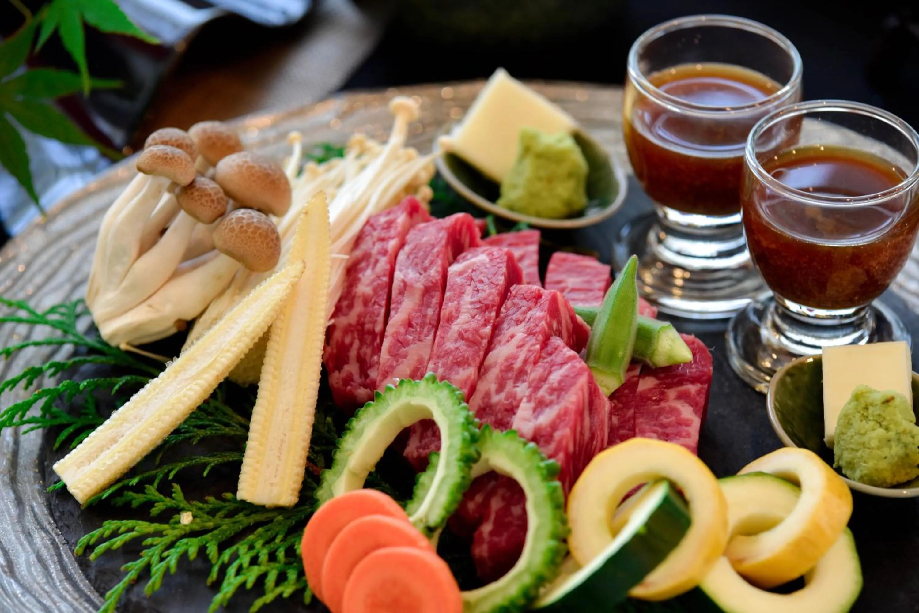 Restaurant/places to eat in Pet & Spa Hotel Izukogen