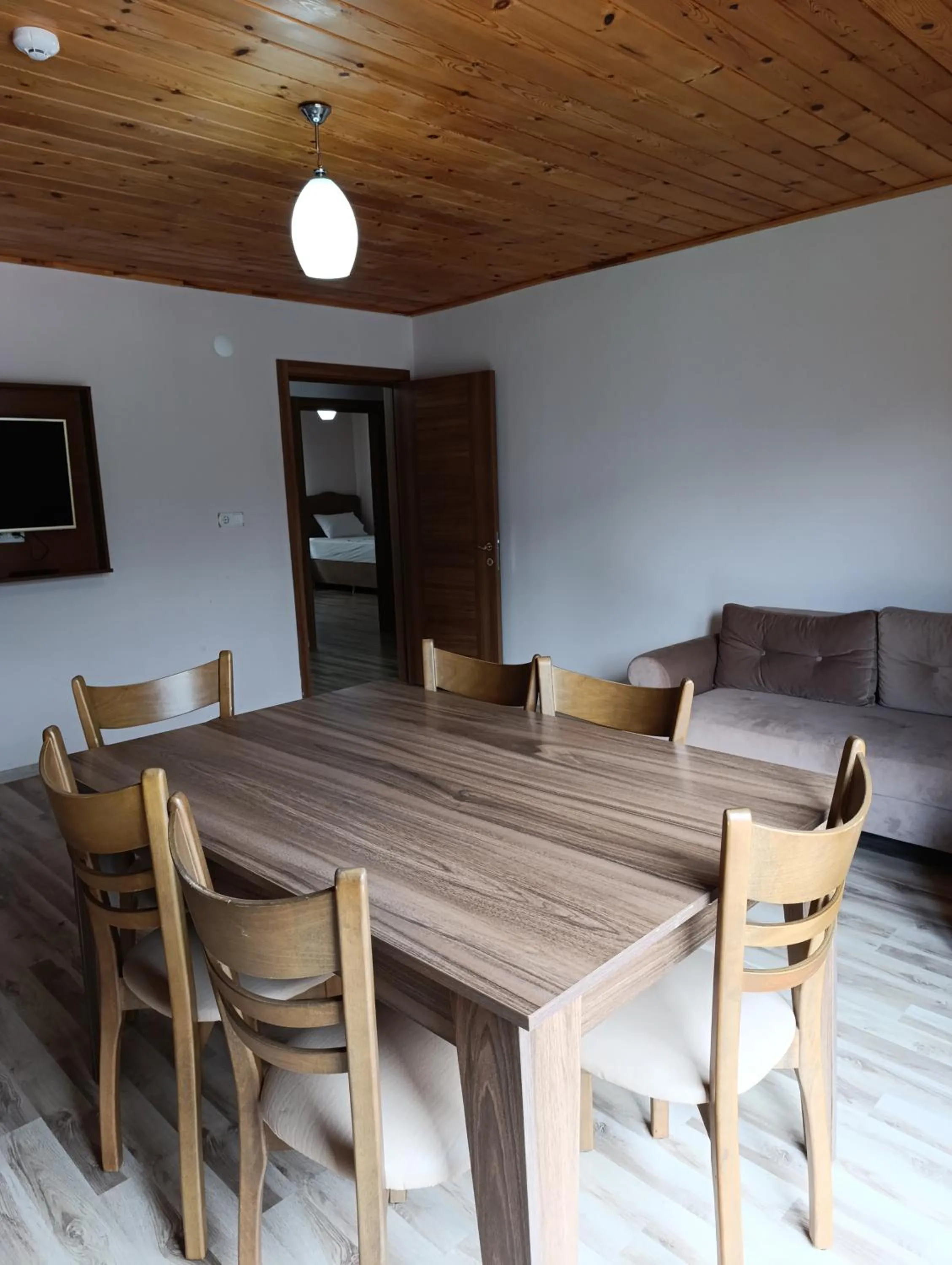 Property building in Erdem Apart Otel