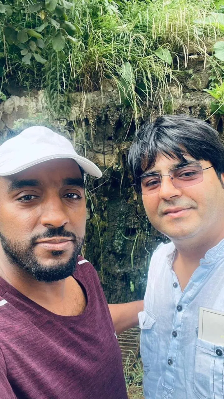 Guests in Erdem Apart Otel