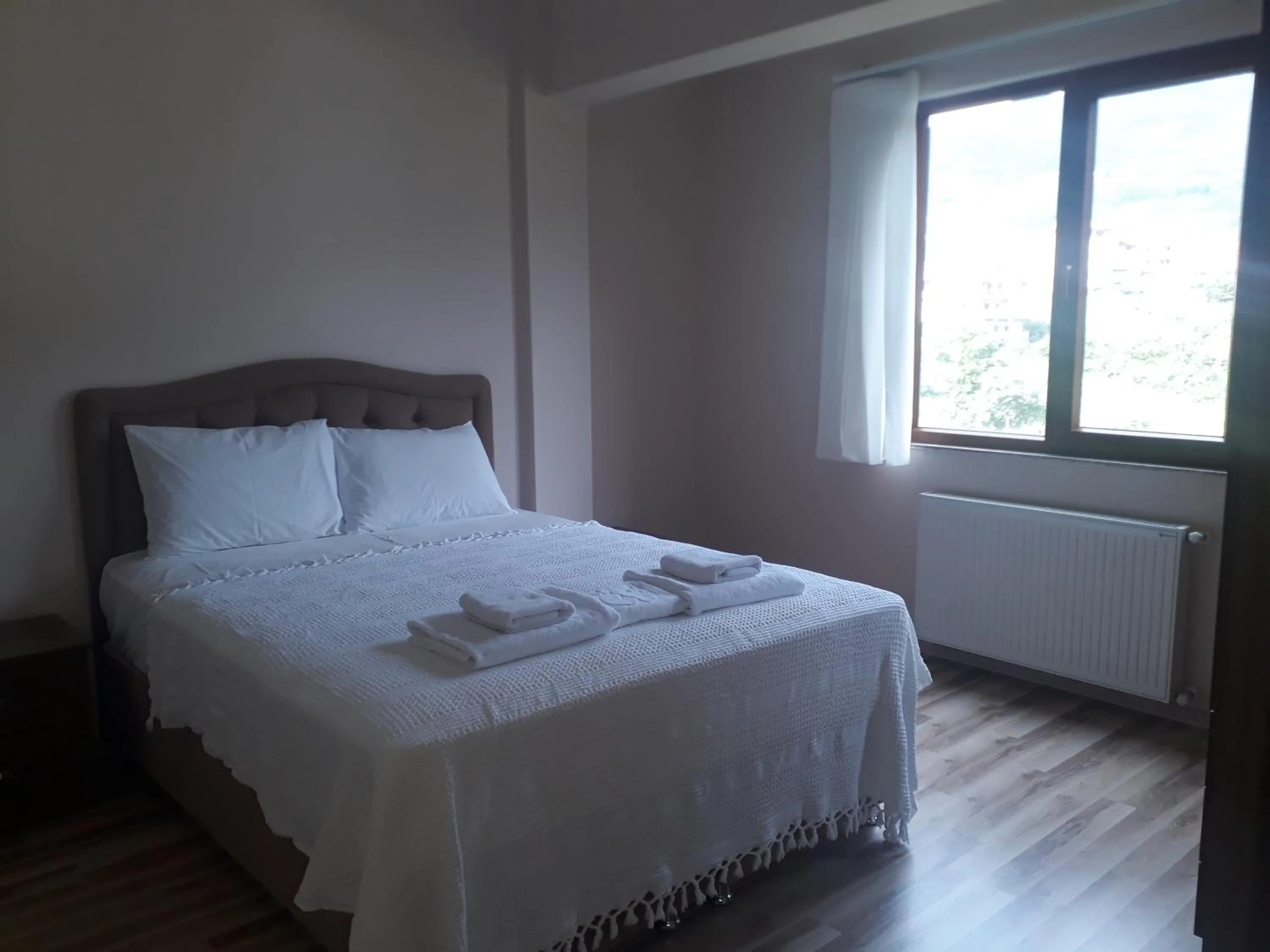 Photo of the whole room in Erdem Apart Otel