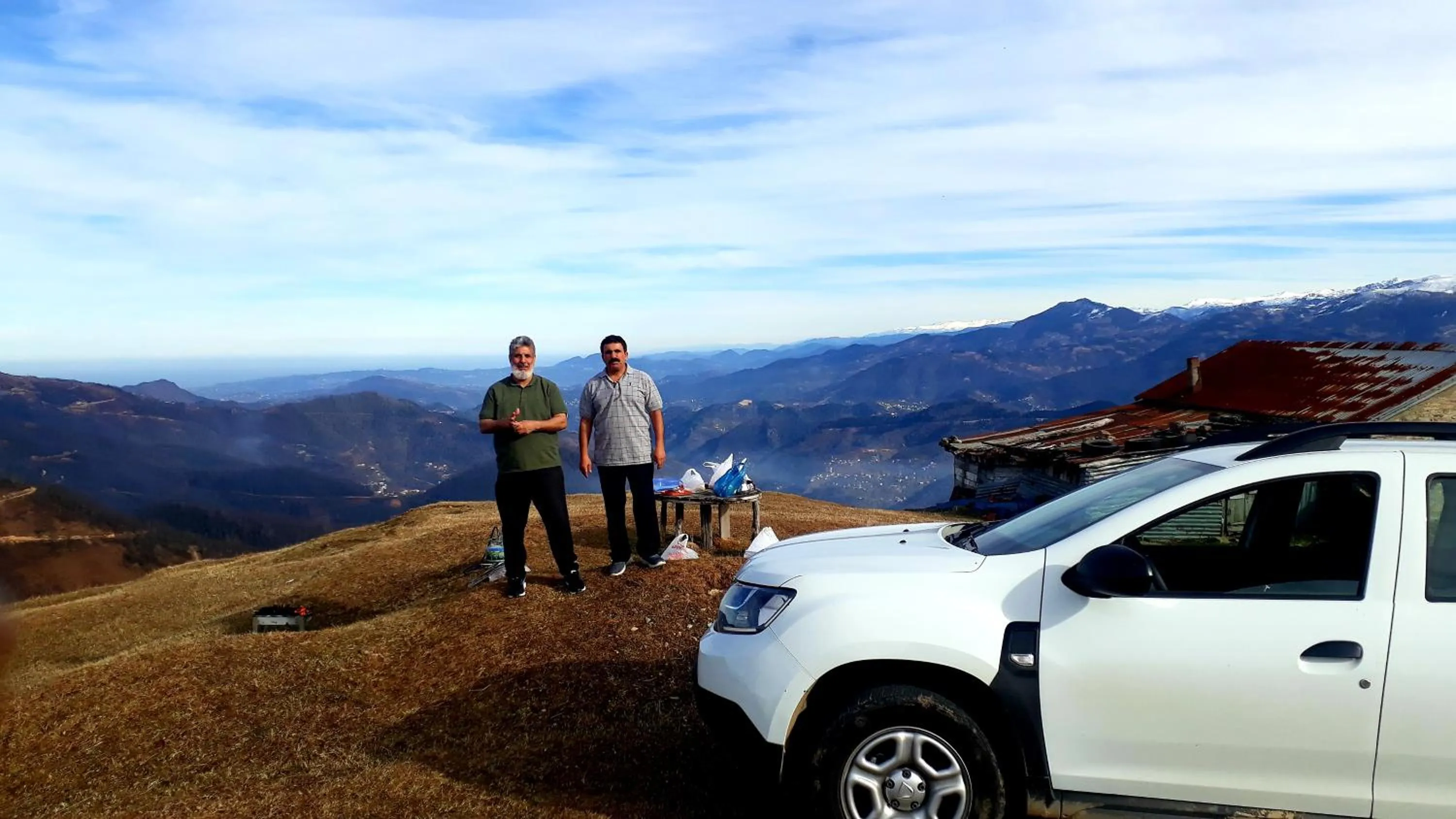 Entertainment in Erdem Apart Otel