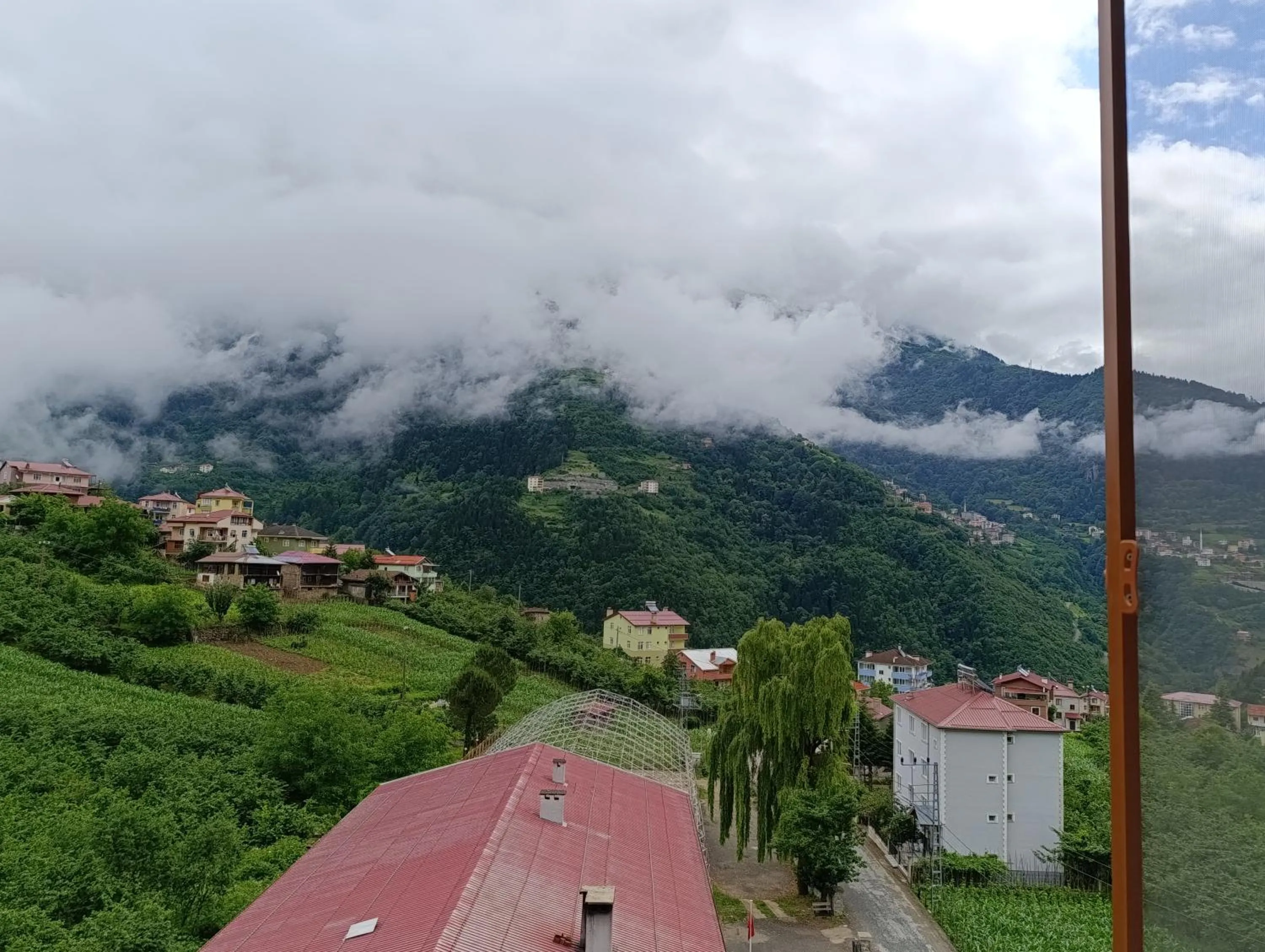 Activities in Erdem Apart Otel