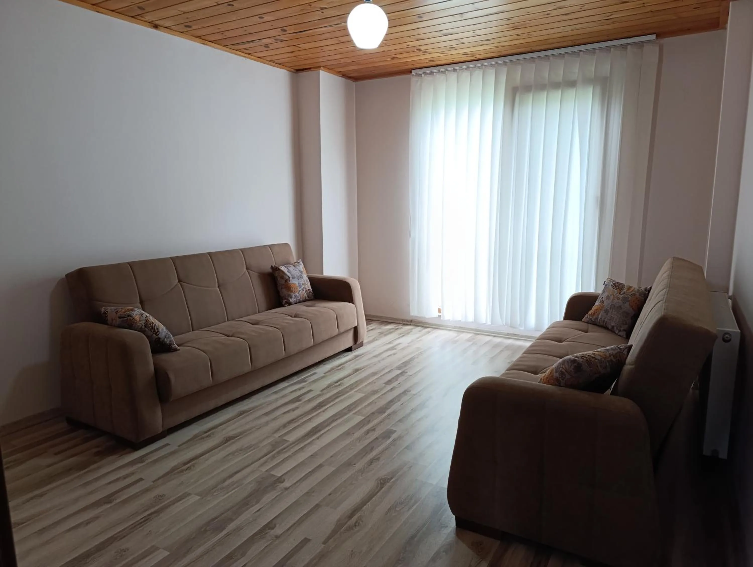 Property building in Erdem Apart Otel