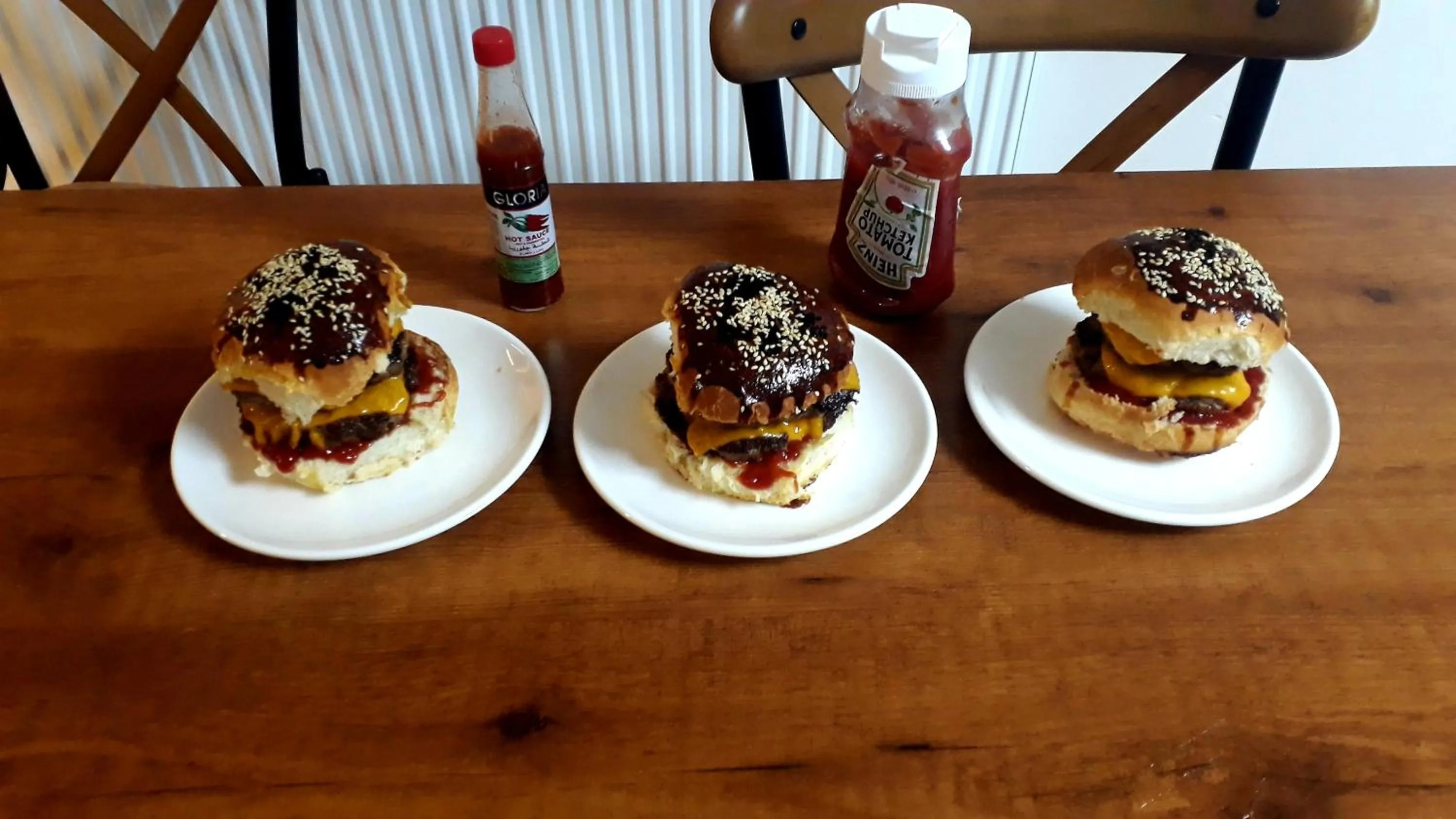 Food in Erdem Apart Otel