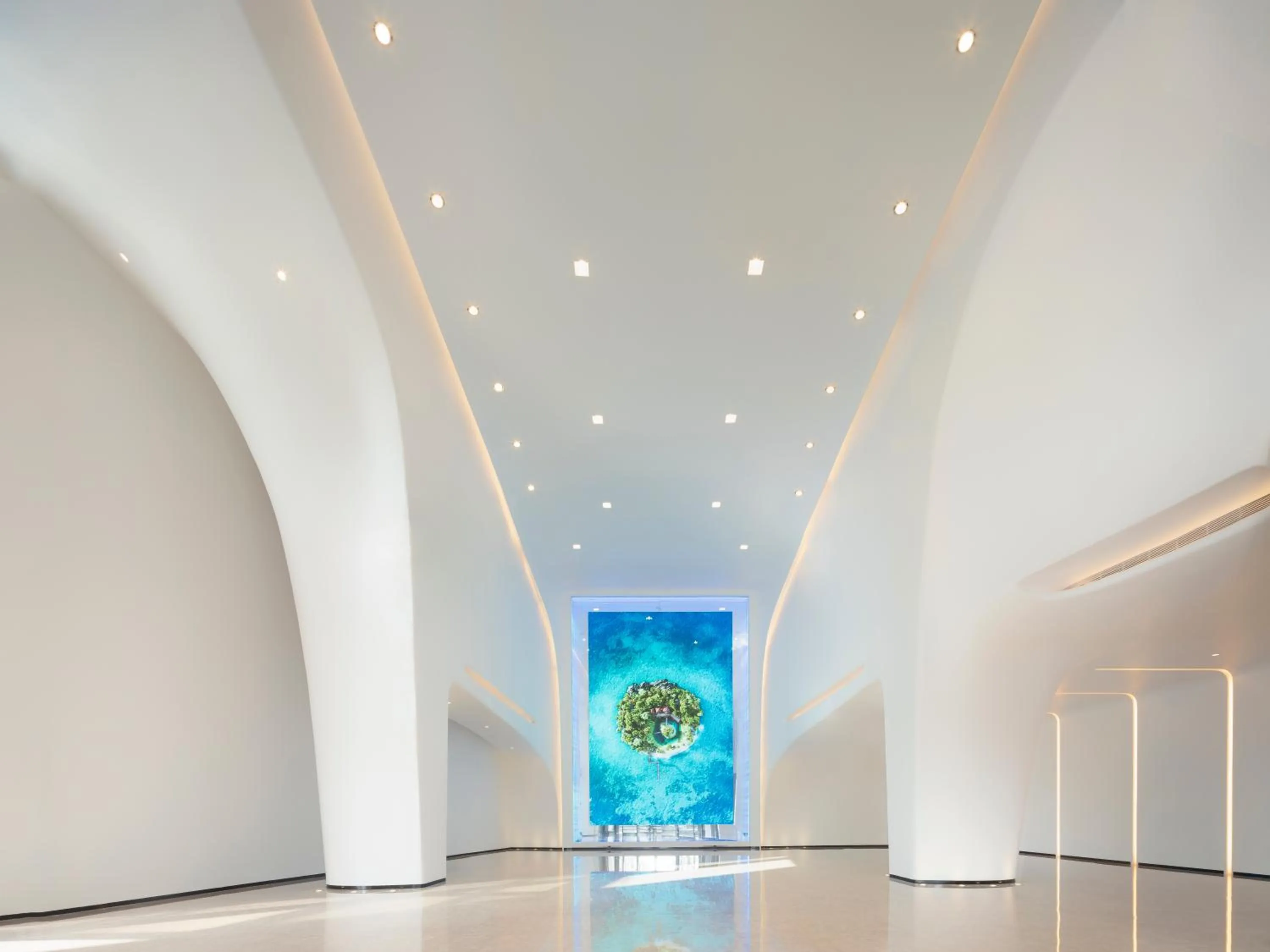 FlyZoo Hotel - Alibaba Future Hotel