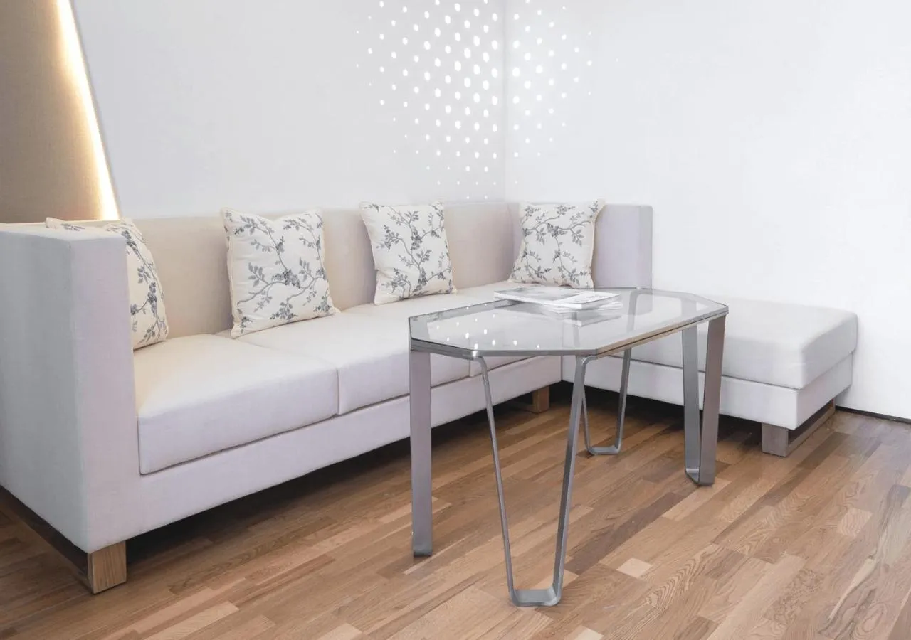 FlyZoo Hotel - Alibaba Future Hotel