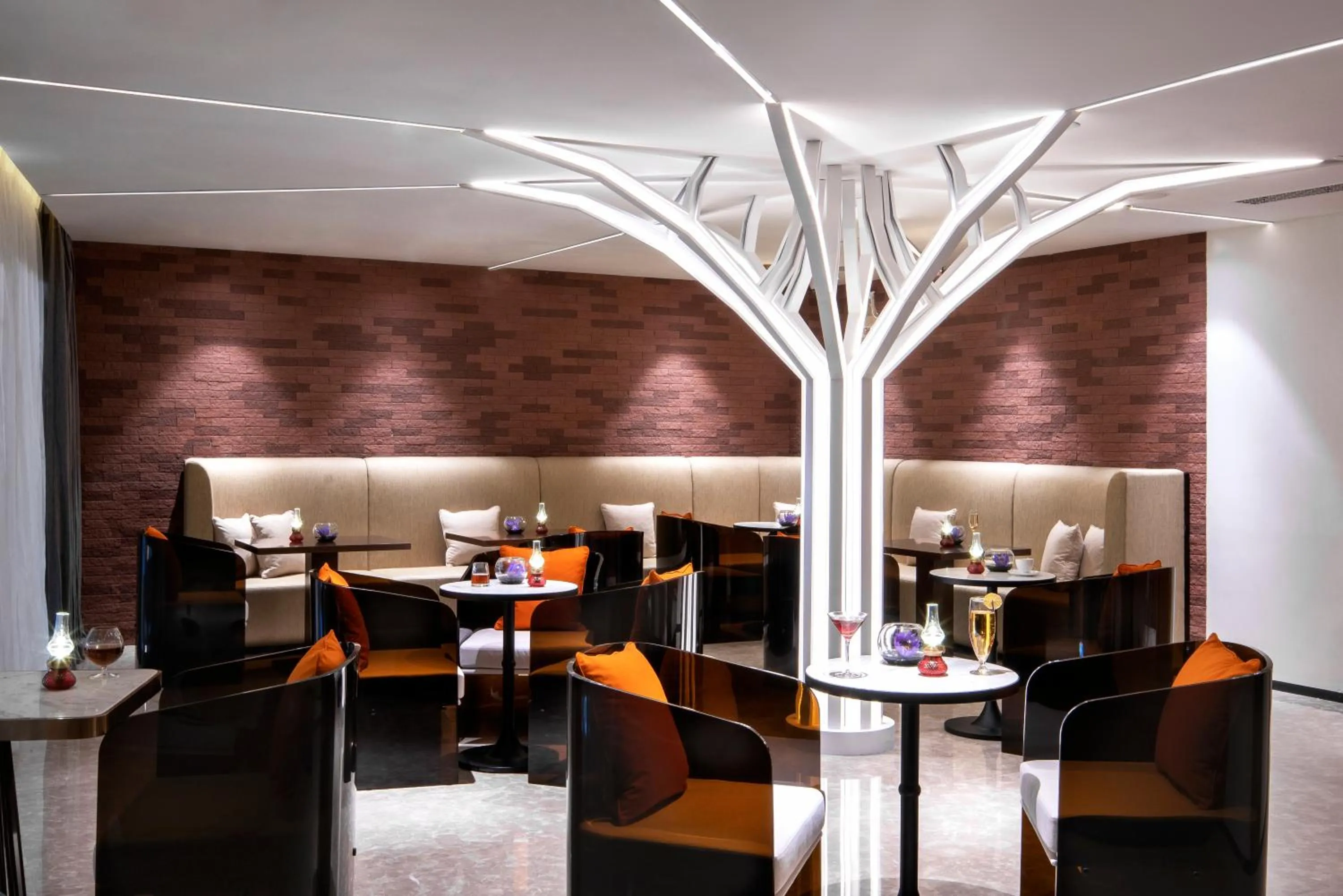 FlyZoo Hotel - Alibaba Future Hotel