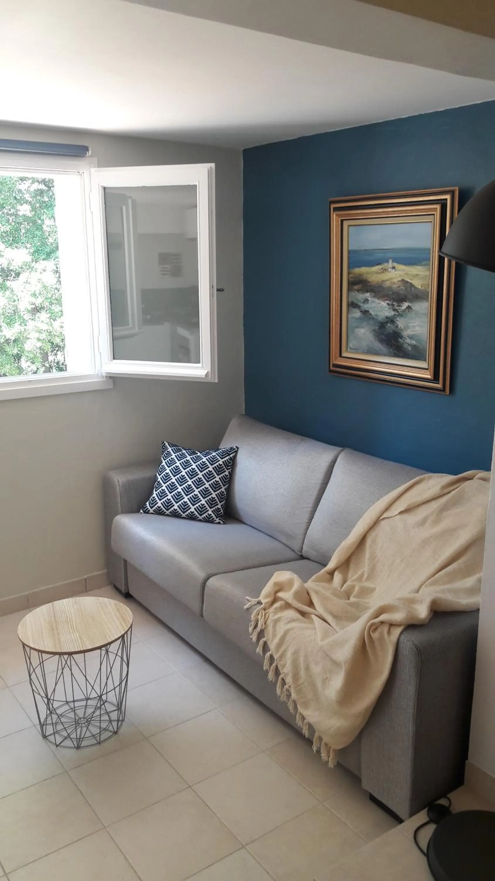 une Pause en Provence