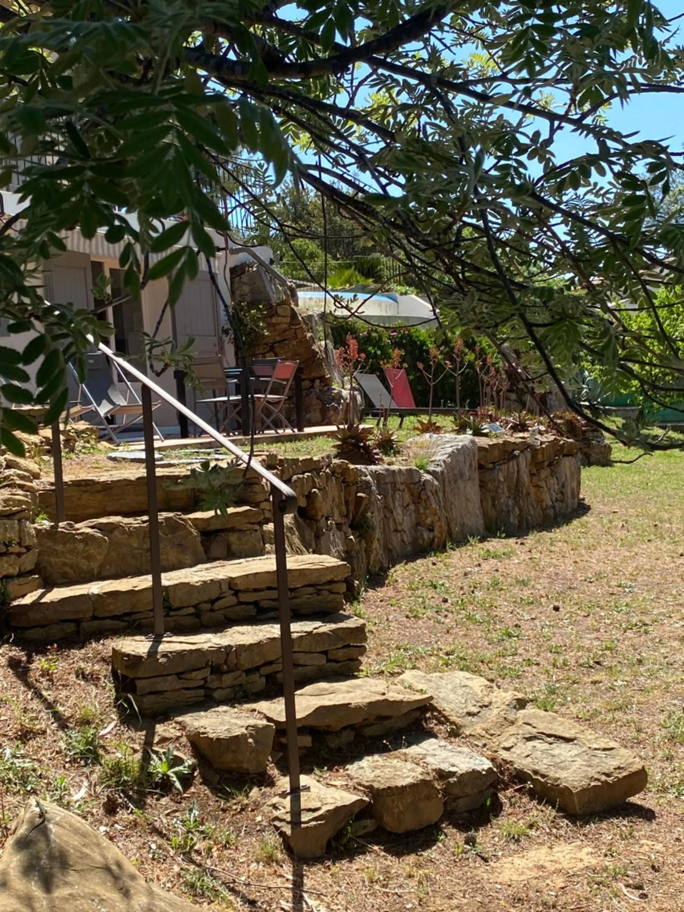 une Pause en Provence