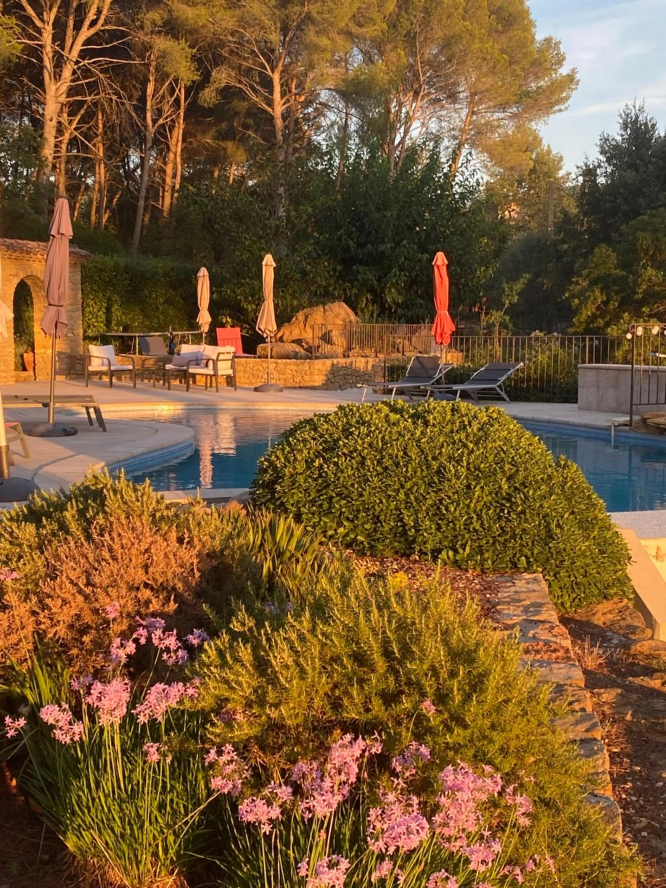 une Pause en Provence