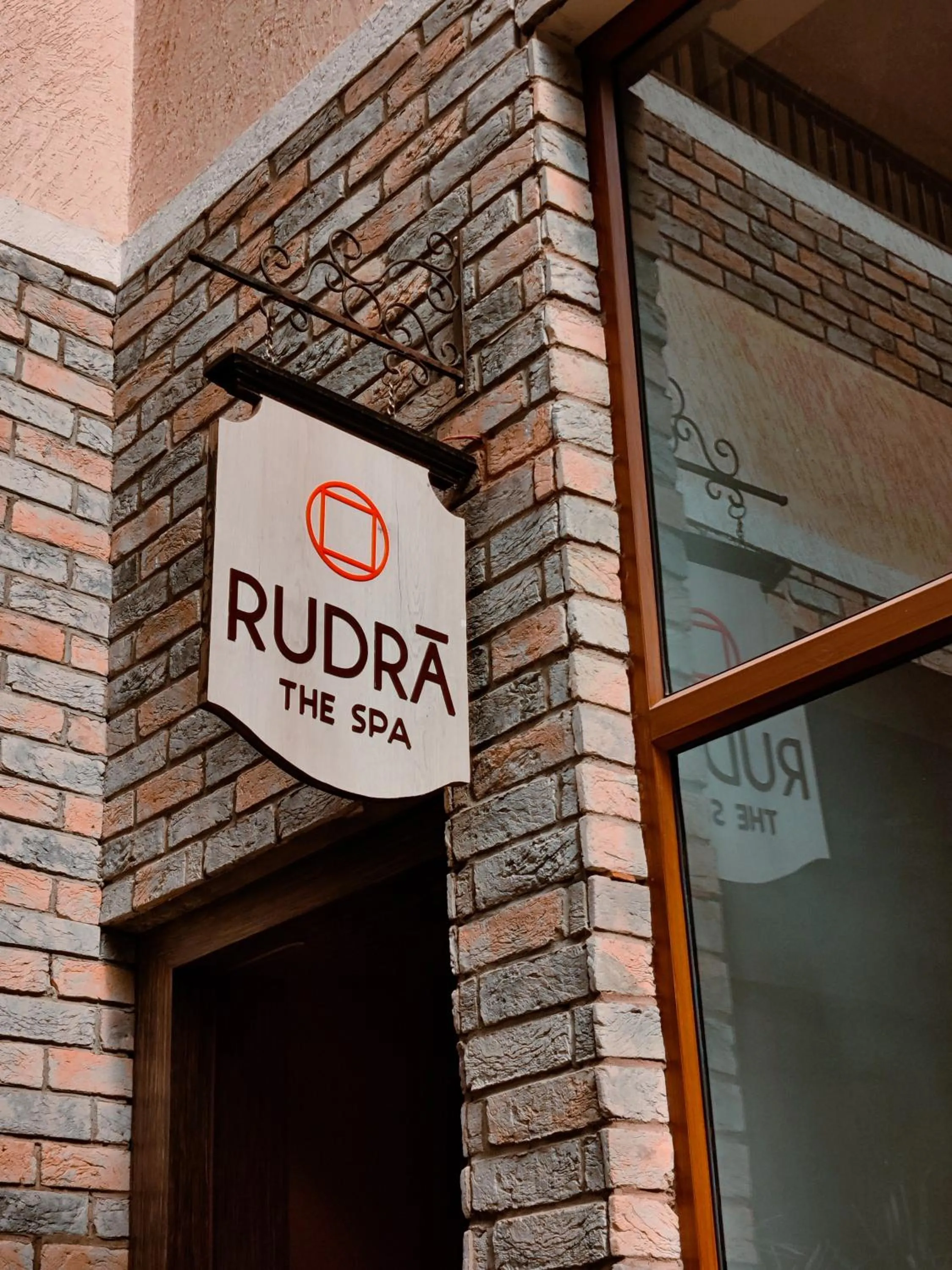 Spa and wellness centre/facilities in The Summer House, Pachmarhi - AM Hotel Kollection