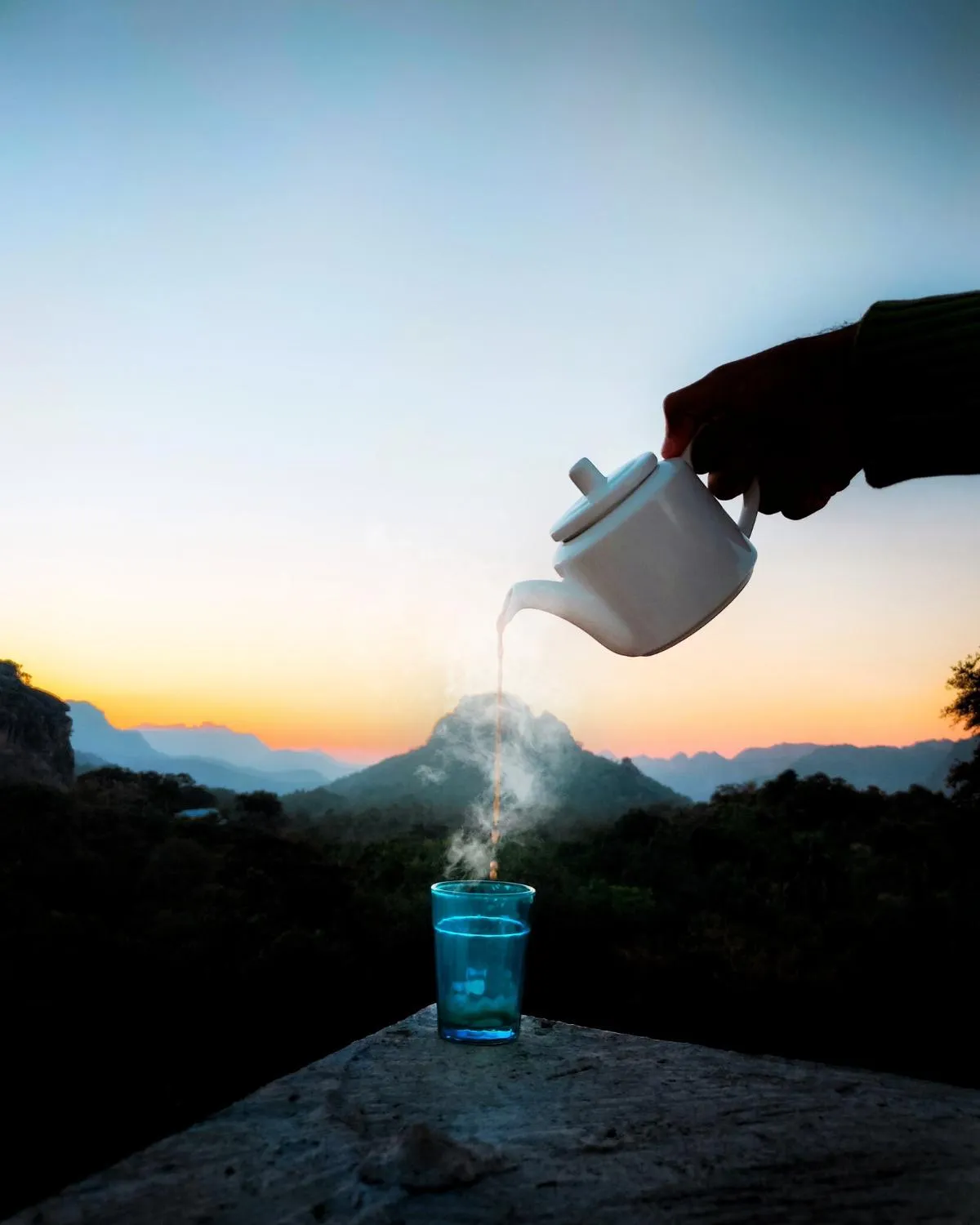 Restaurant/places to eat in The Summer House, Pachmarhi - AM Hotel Kollection