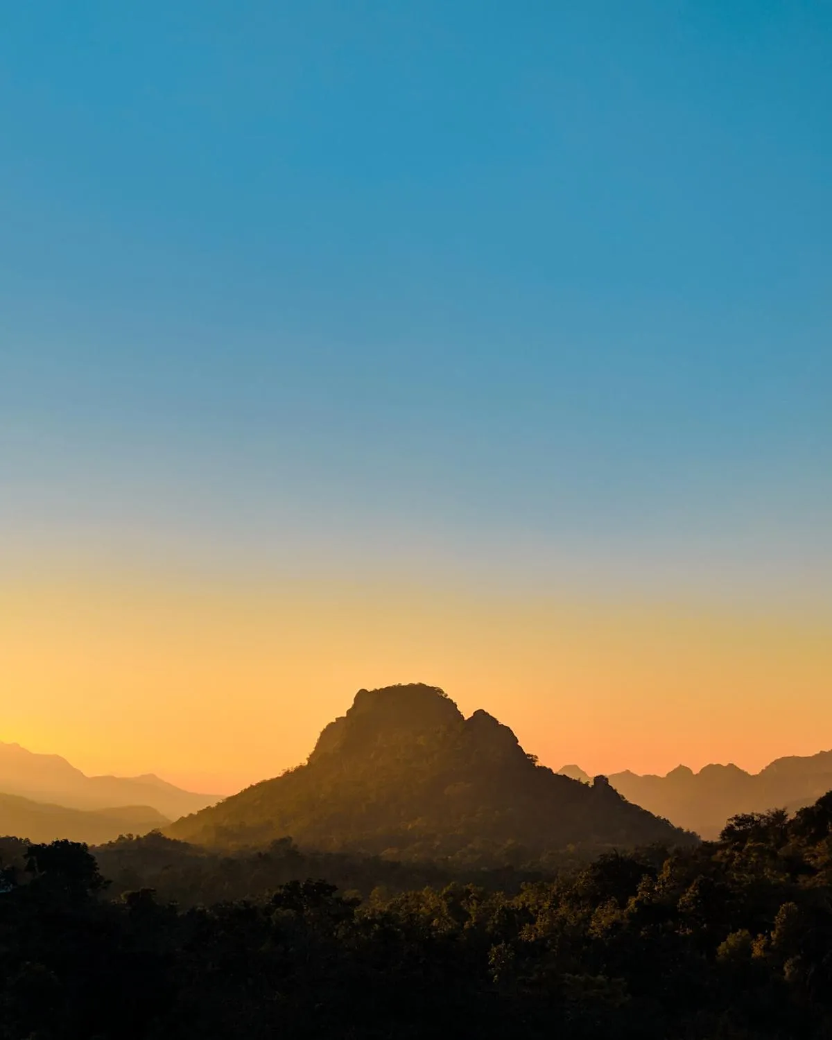 Restaurant/places to eat in The Summer House, Pachmarhi - AM Hotel Kollection