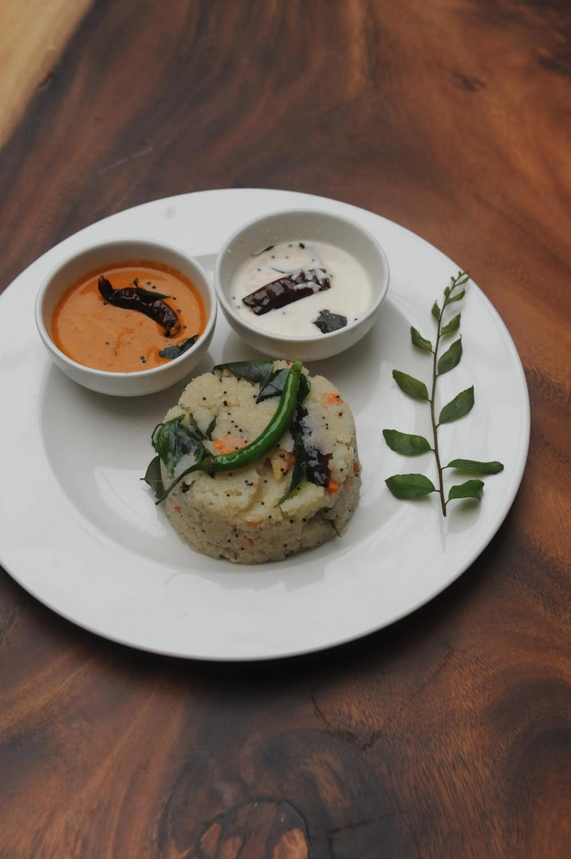 Restaurant/places to eat in The Summer House, Pachmarhi - AM Hotel Kollection