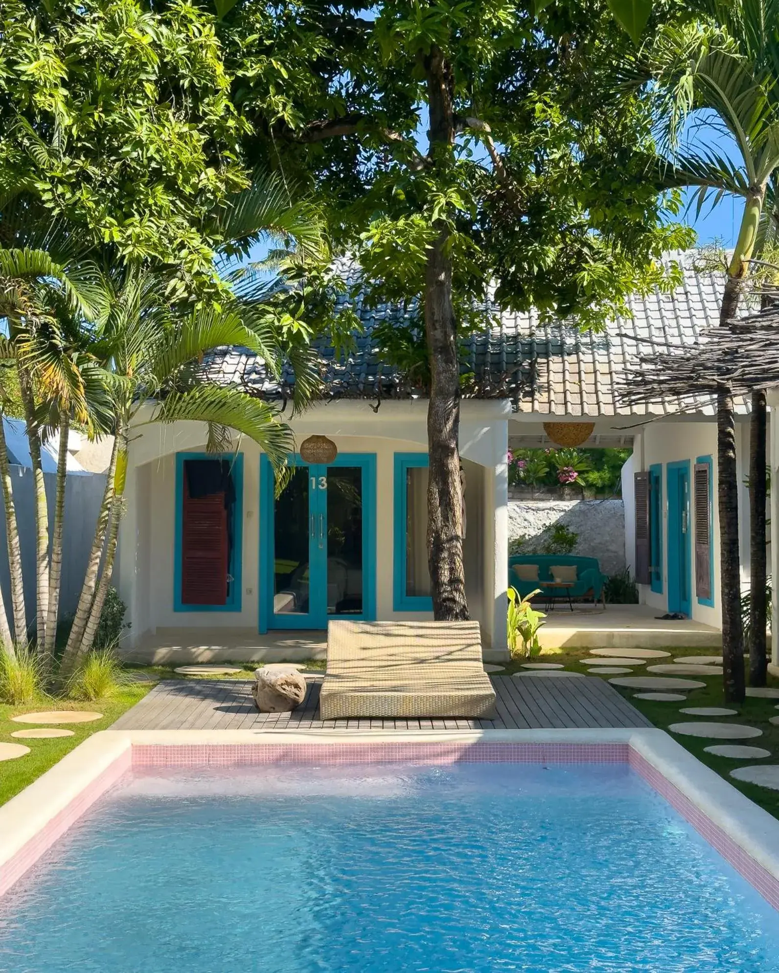 Deluxe Studio in The Koho Air Hotel Deluxe Studio in The Koho Air Hotel