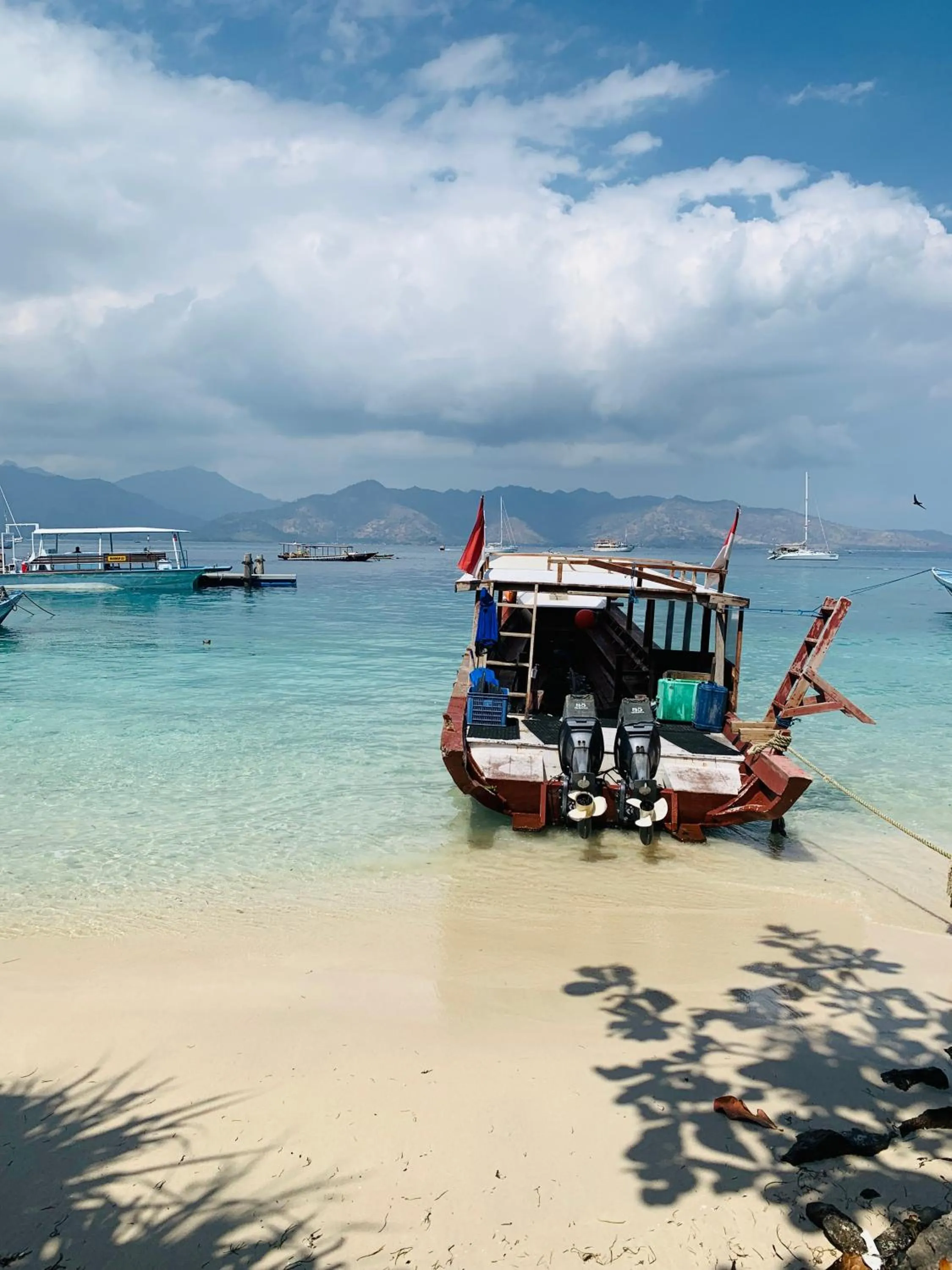 Nearby landmark in The Koho Air Hotel