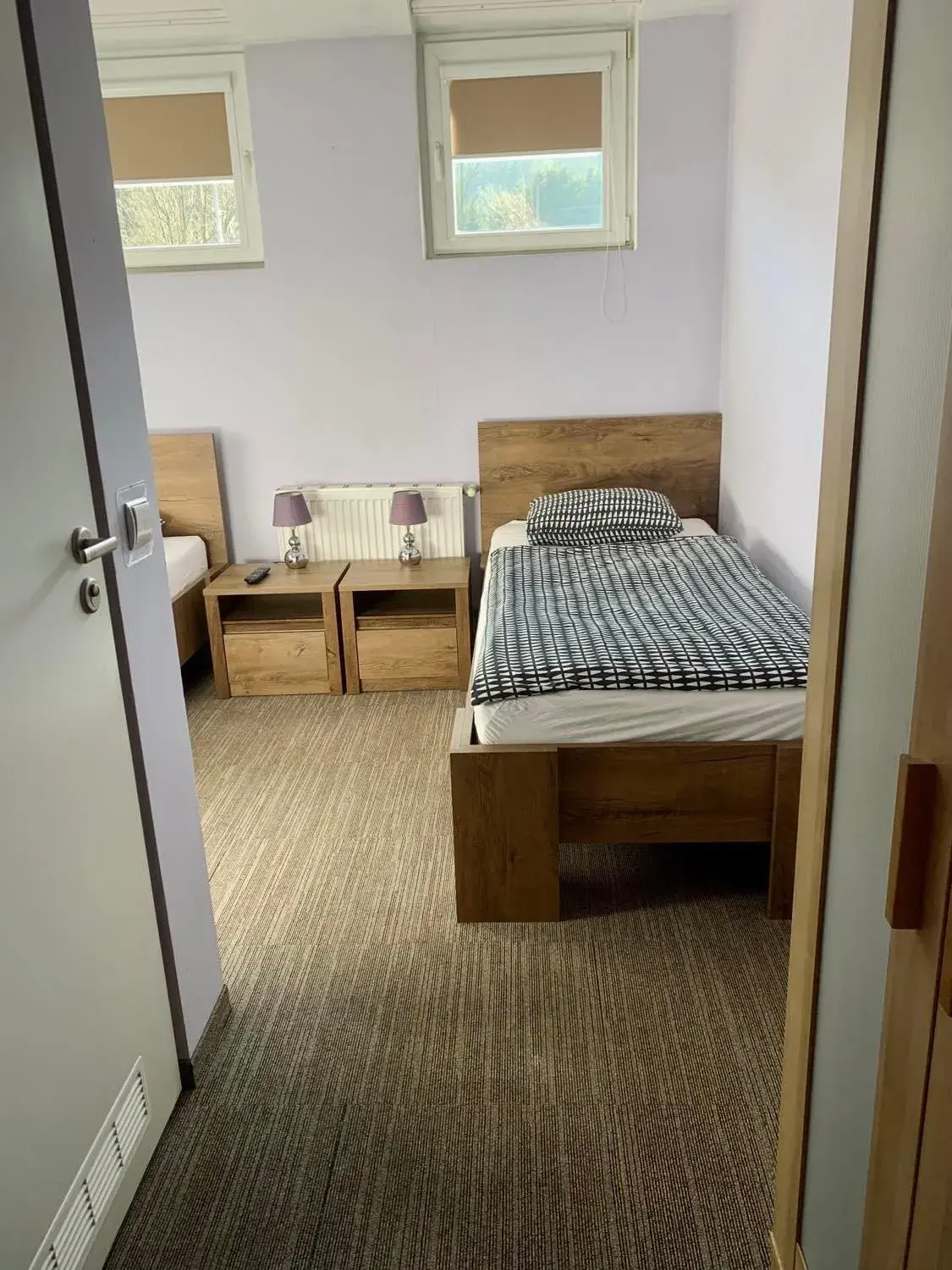 Standard Twin Room - single occupancy in Restauracja IBIZA Standard Twin Room - single occupancy in Restauracja IBIZA