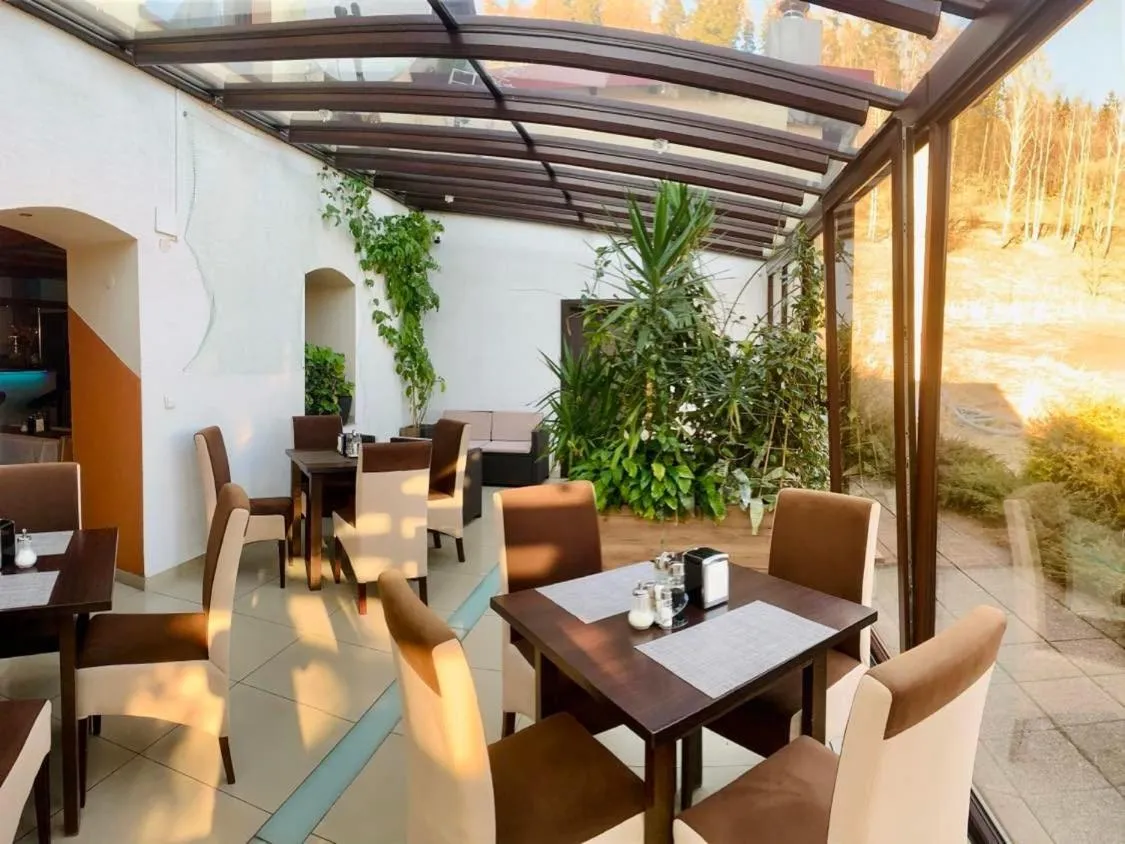 Restaurant/places to eat in Restauracja IBIZA