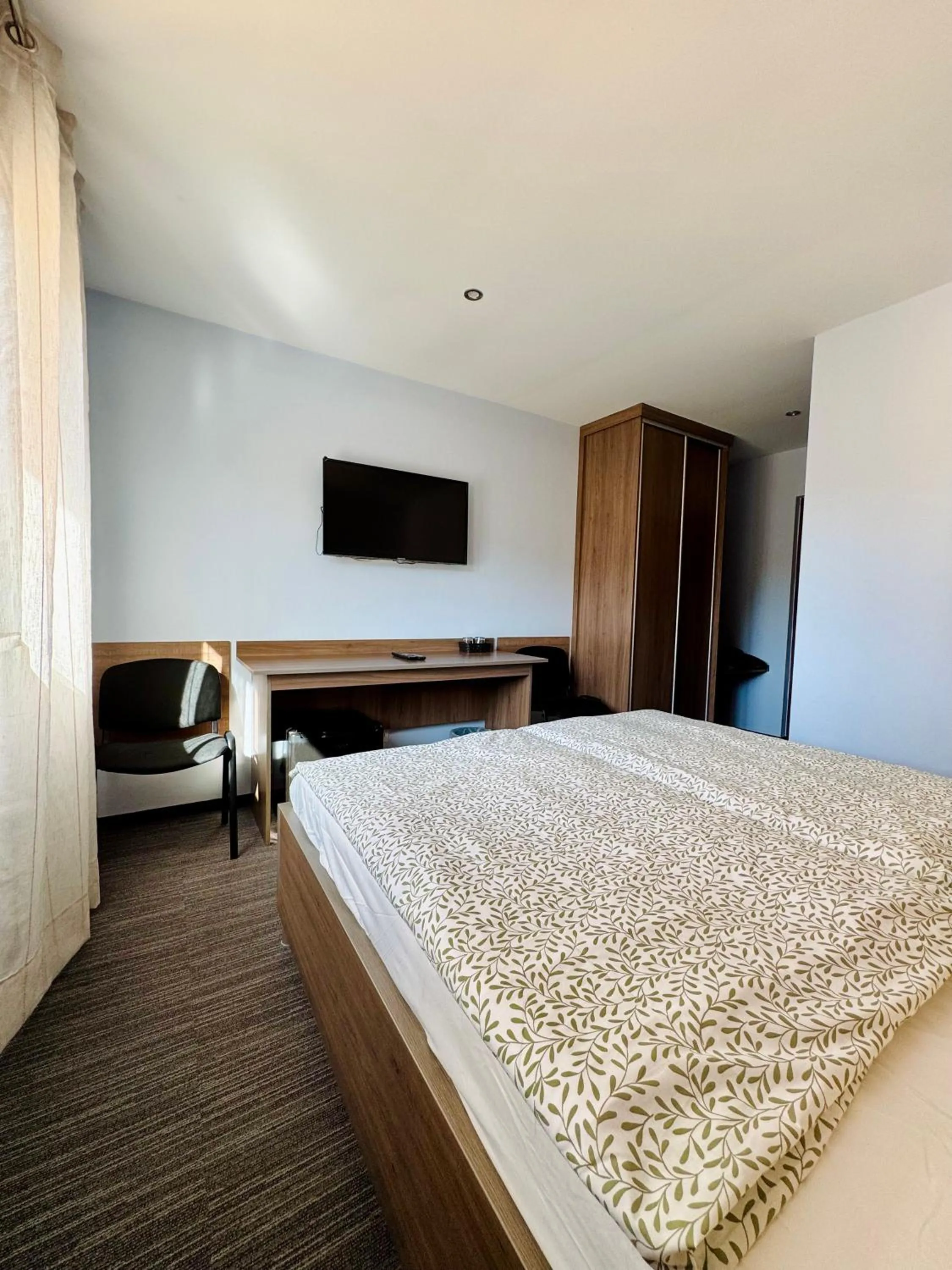 Bed in Restauracja IBIZA