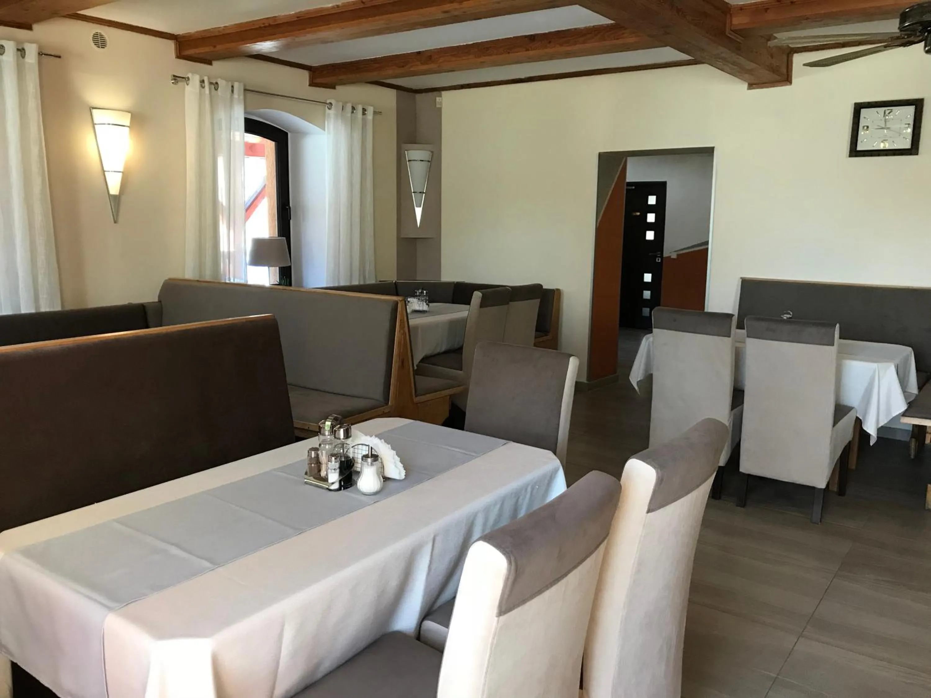 Restaurant/places to eat in Restauracja IBIZA