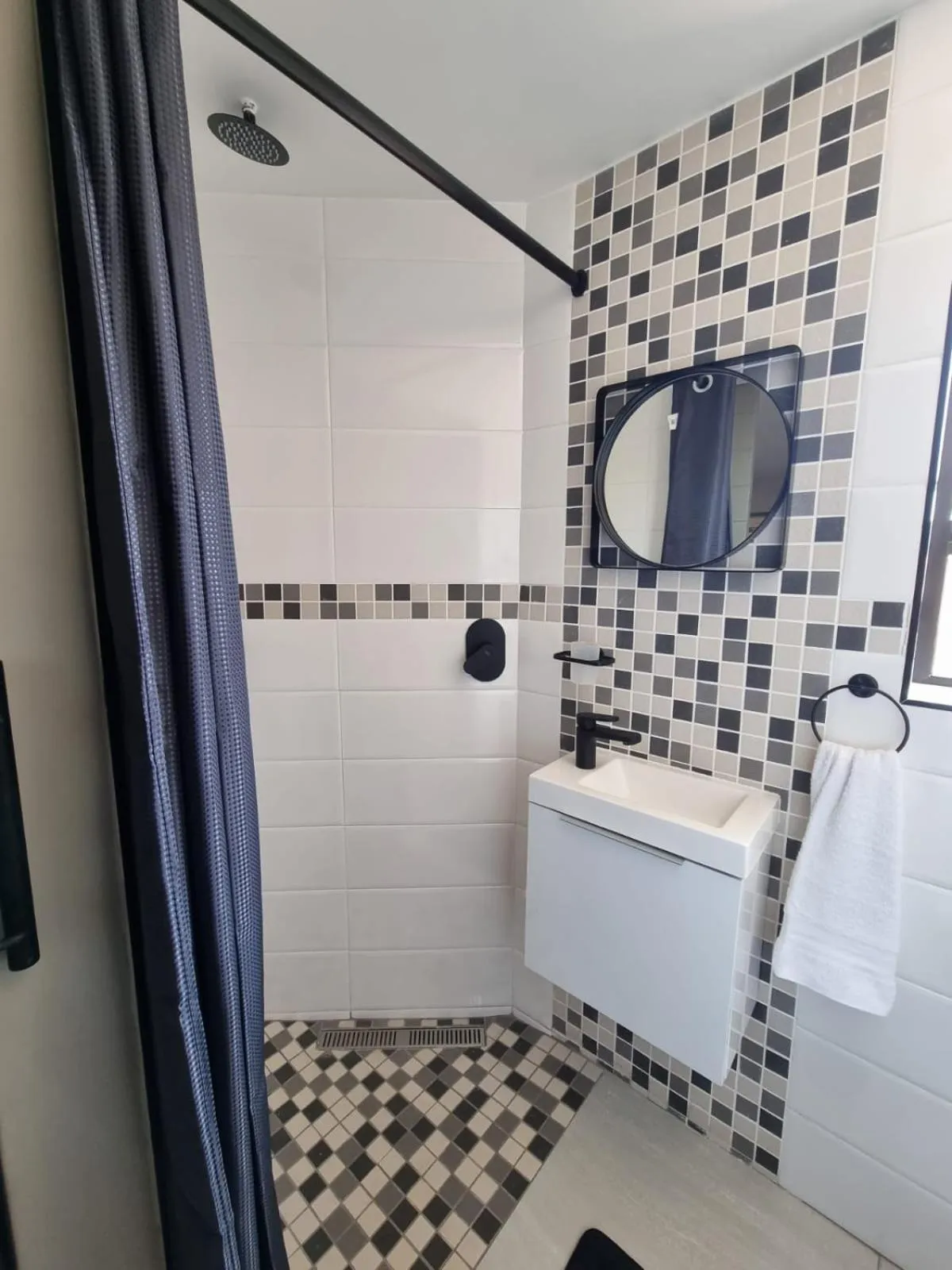 Toilet in Weston Guest House Krugersdorp