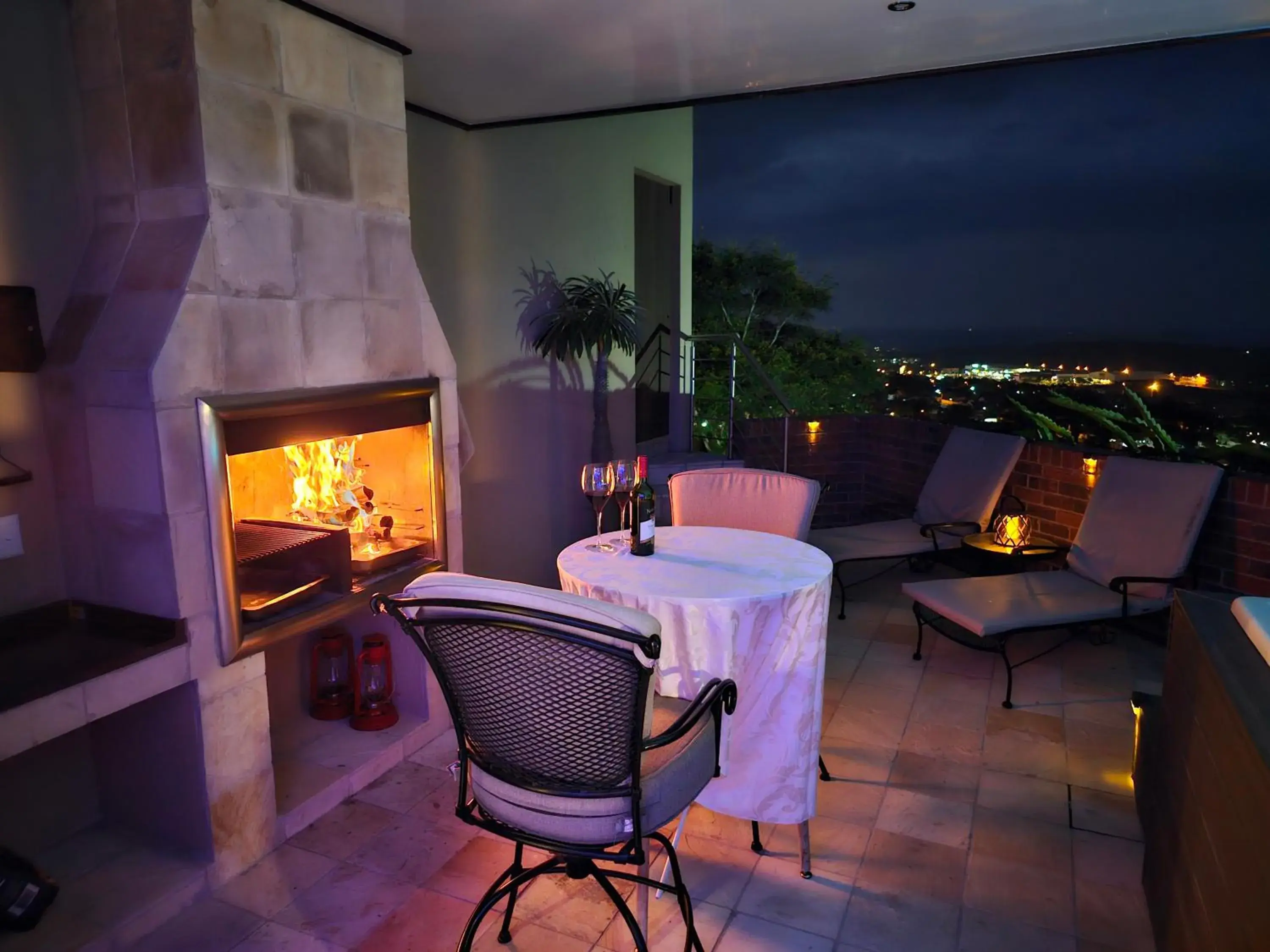 Presidential Suite in Weston Guest House Krugersdorp Presidential Suite in Weston Guest House Krugersdorp