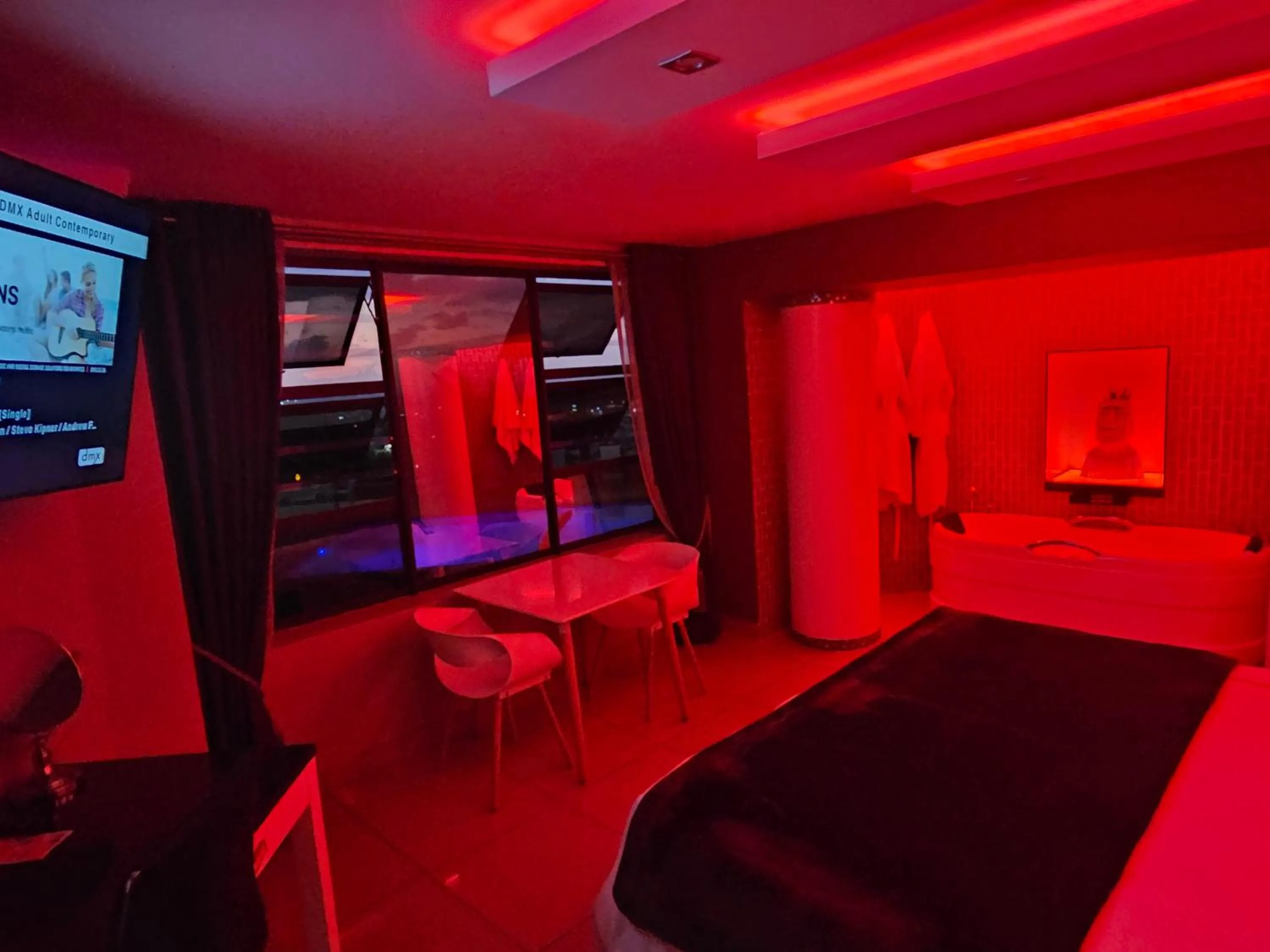 Bed in Weston Guest House Krugersdorp