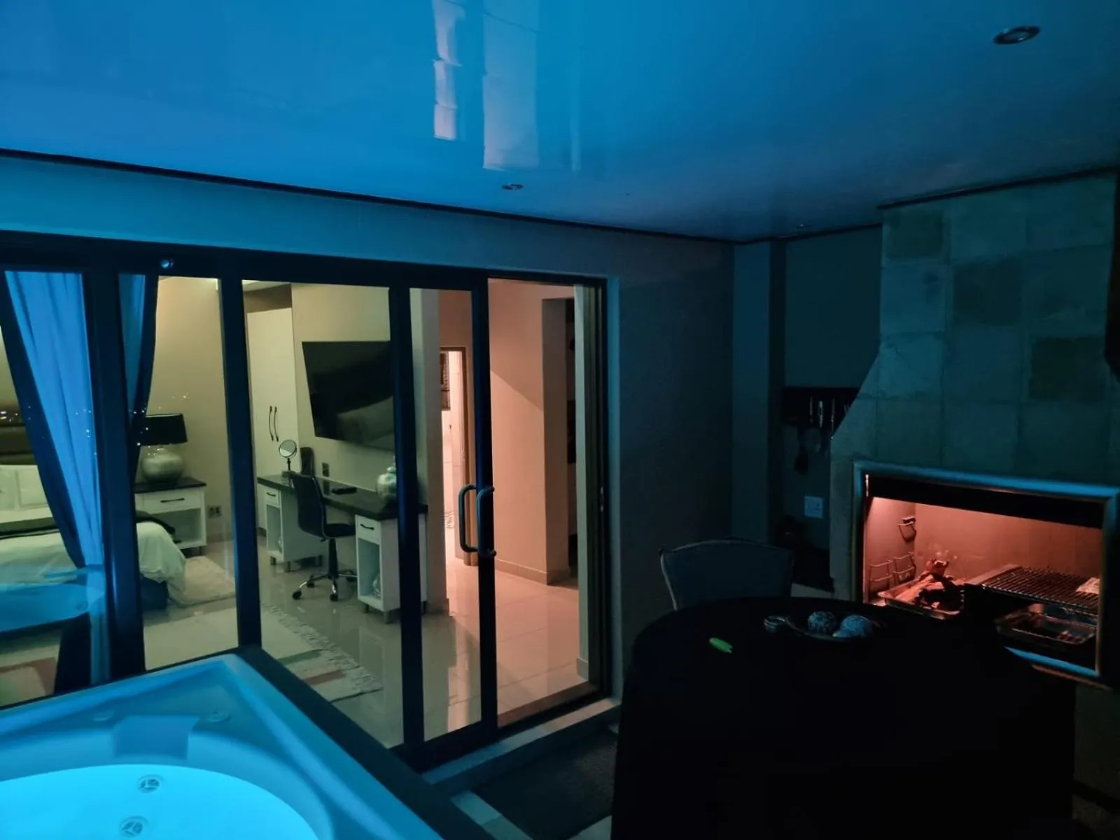 Night in Weston Guest House Krugersdorp