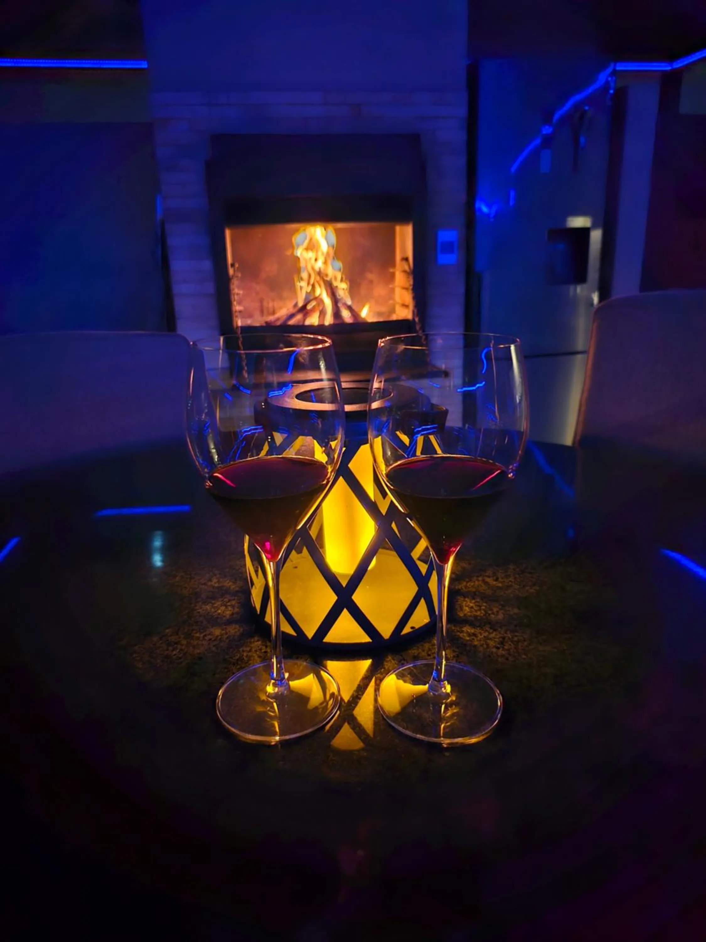 Drinks in Weston Guest House Krugersdorp