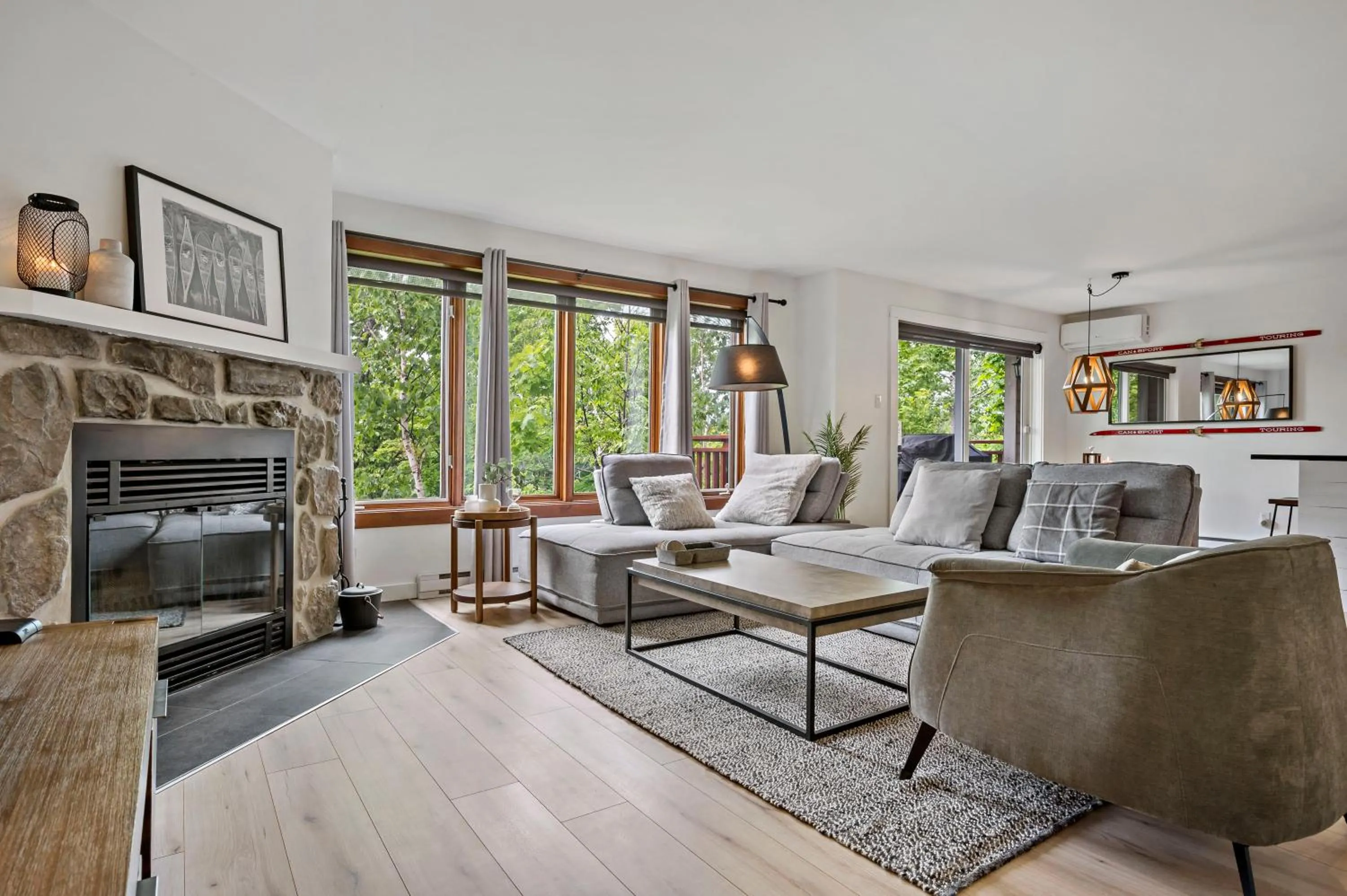 Haut-Bois by Rendez-Vous Mont-Tremblant