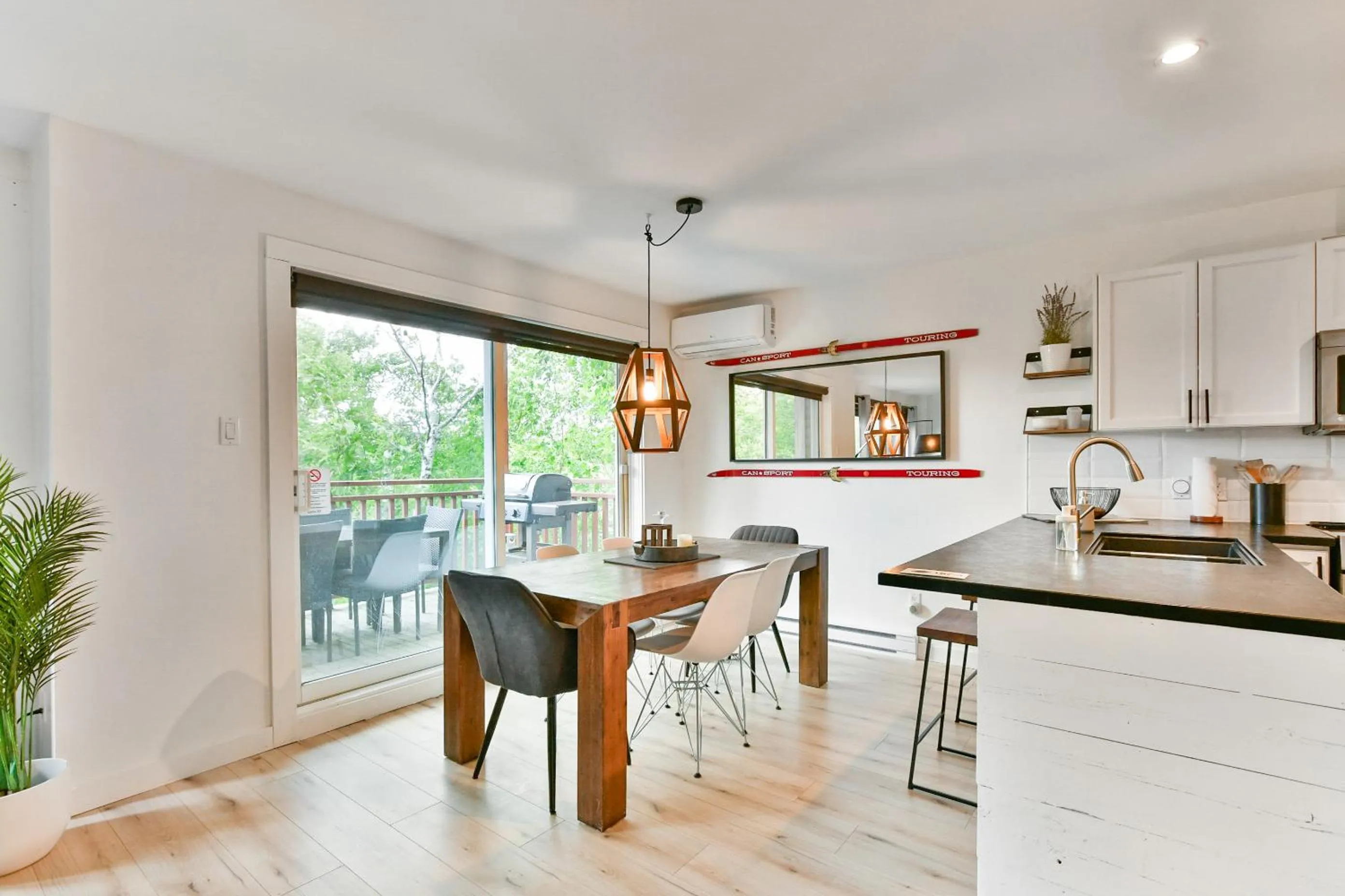 Haut-Bois by Rendez-Vous Mont-Tremblant