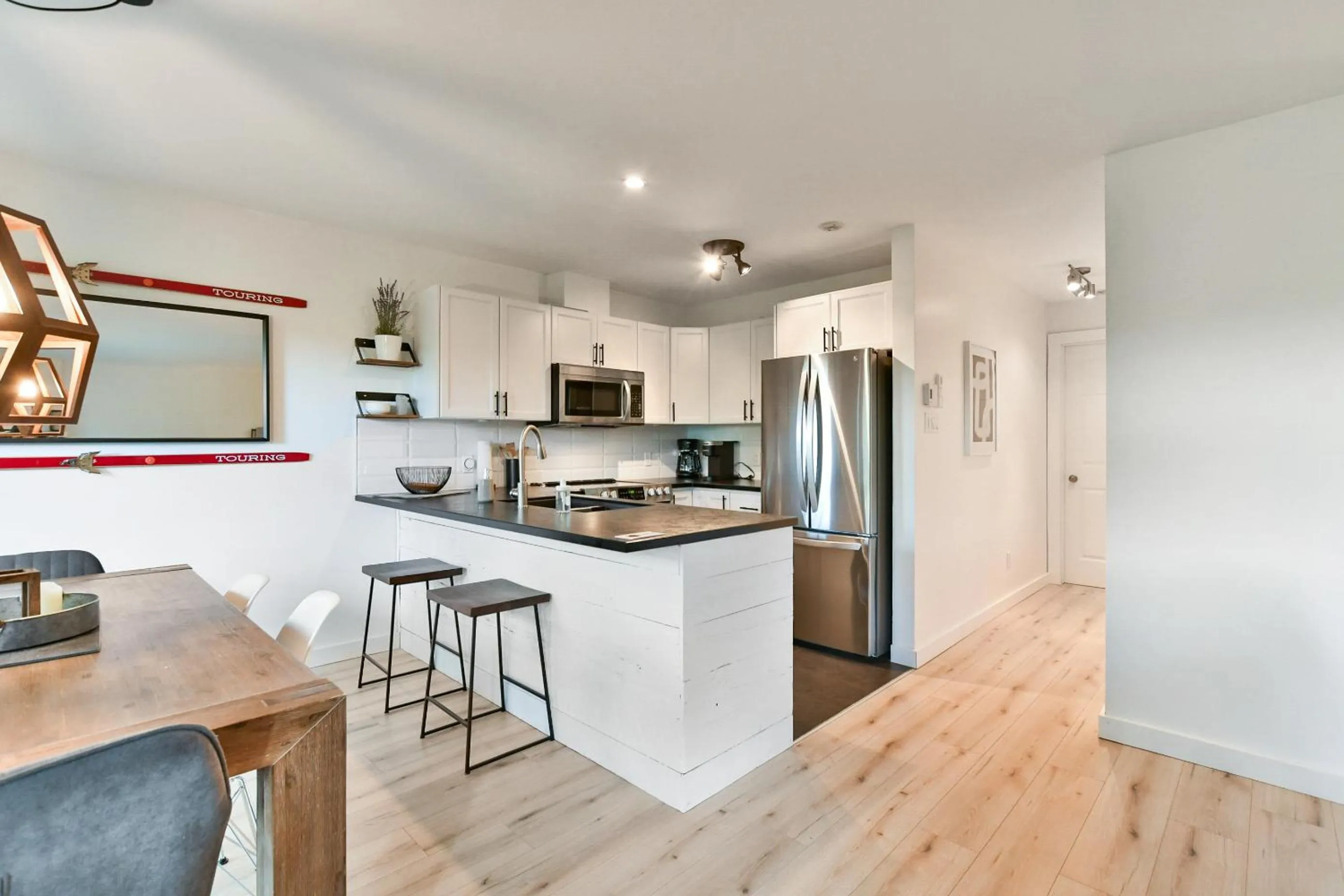 Haut-Bois by Rendez-Vous Mont-Tremblant