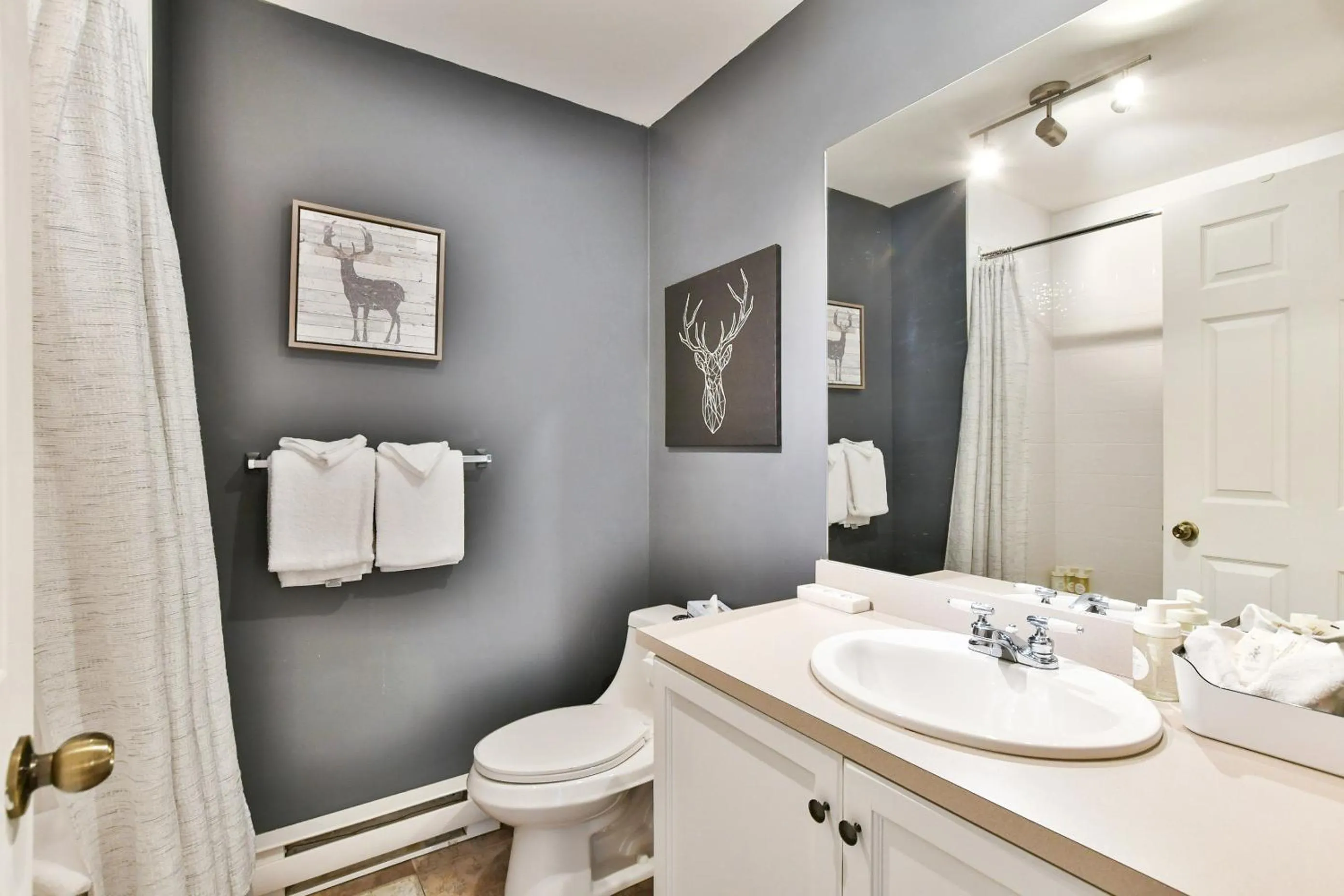 Haut-Bois by Rendez-Vous Mont-Tremblant