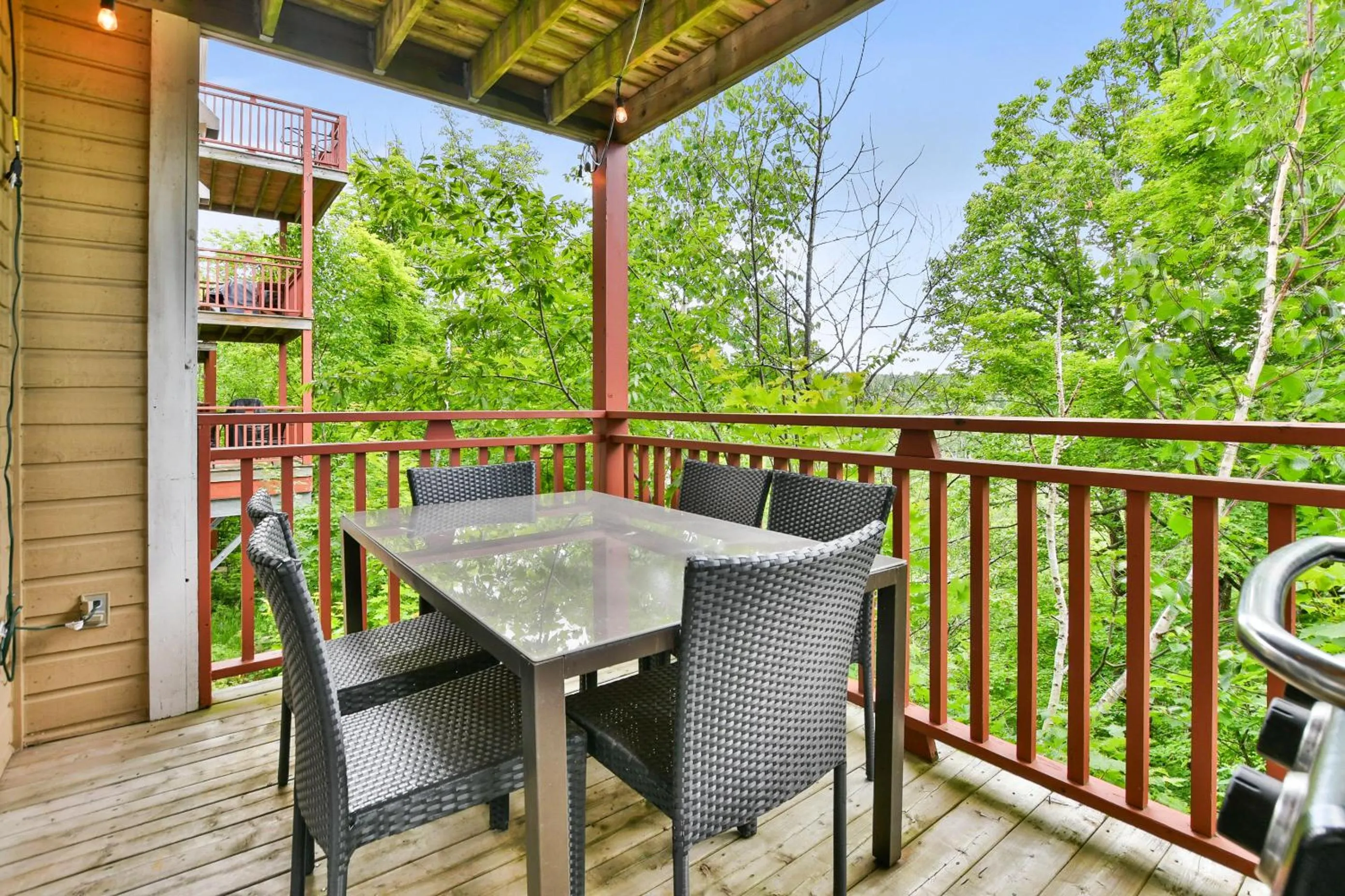 Haut-Bois by Rendez-Vous Mont-Tremblant