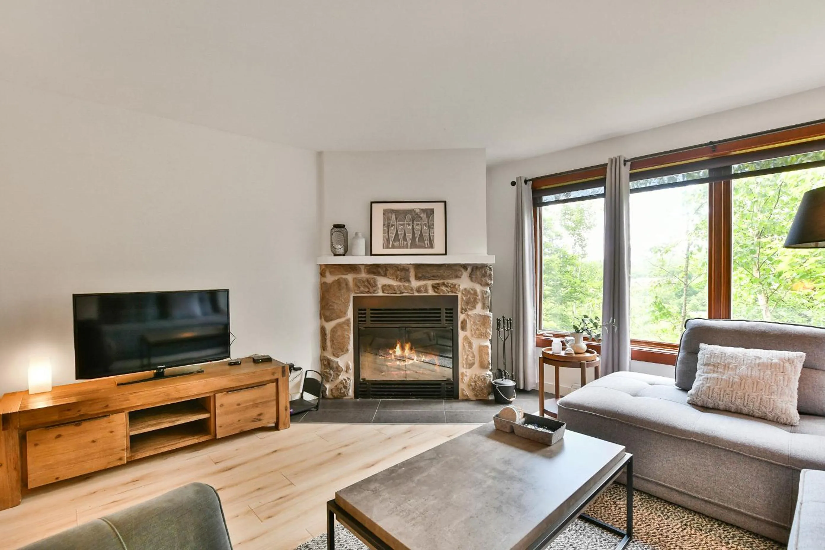 Haut-Bois by Rendez-Vous Mont-Tremblant