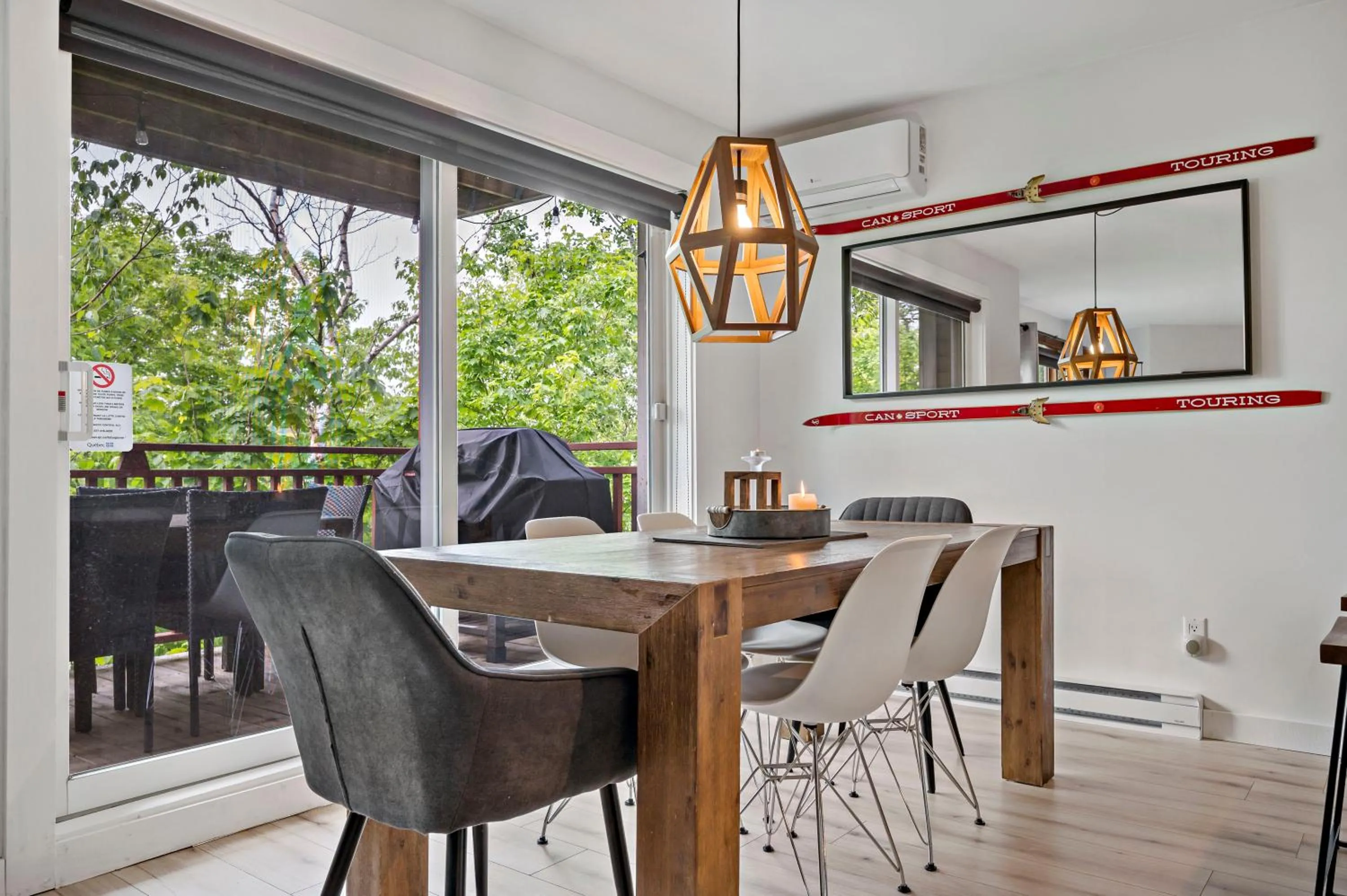 Haut-Bois by Rendez-Vous Mont-Tremblant