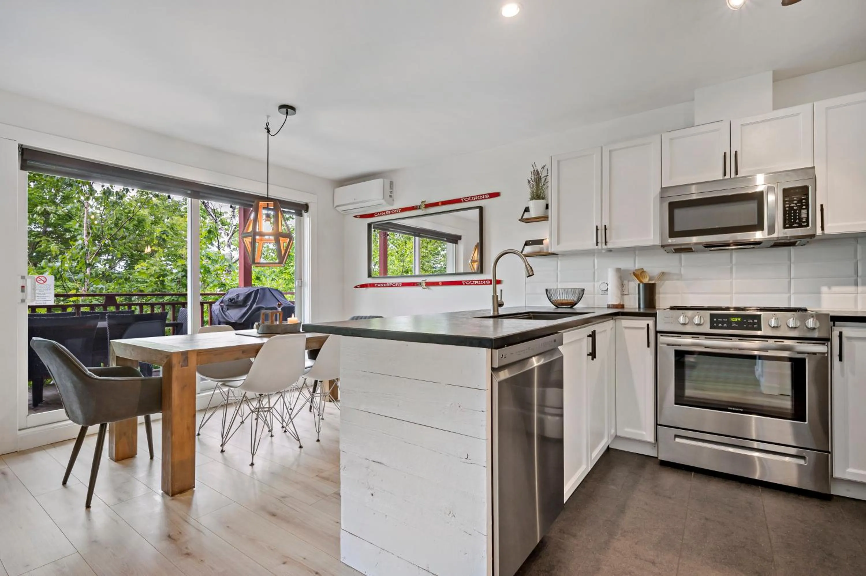 Haut-Bois by Rendez-Vous Mont-Tremblant