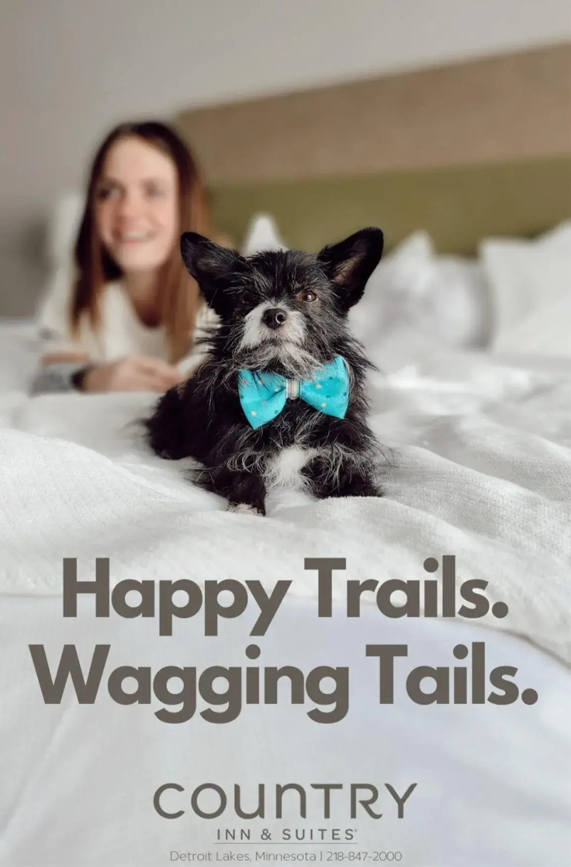 Queen Room with Two Queen Beds - Non-Smoking in Country Inn & Suites by Radisson, Detroit Lakes, MN Queen Room with Two Queen Beds - Non-Smoking in Country Inn & Suites by Radisson, Detroit Lakes, MN