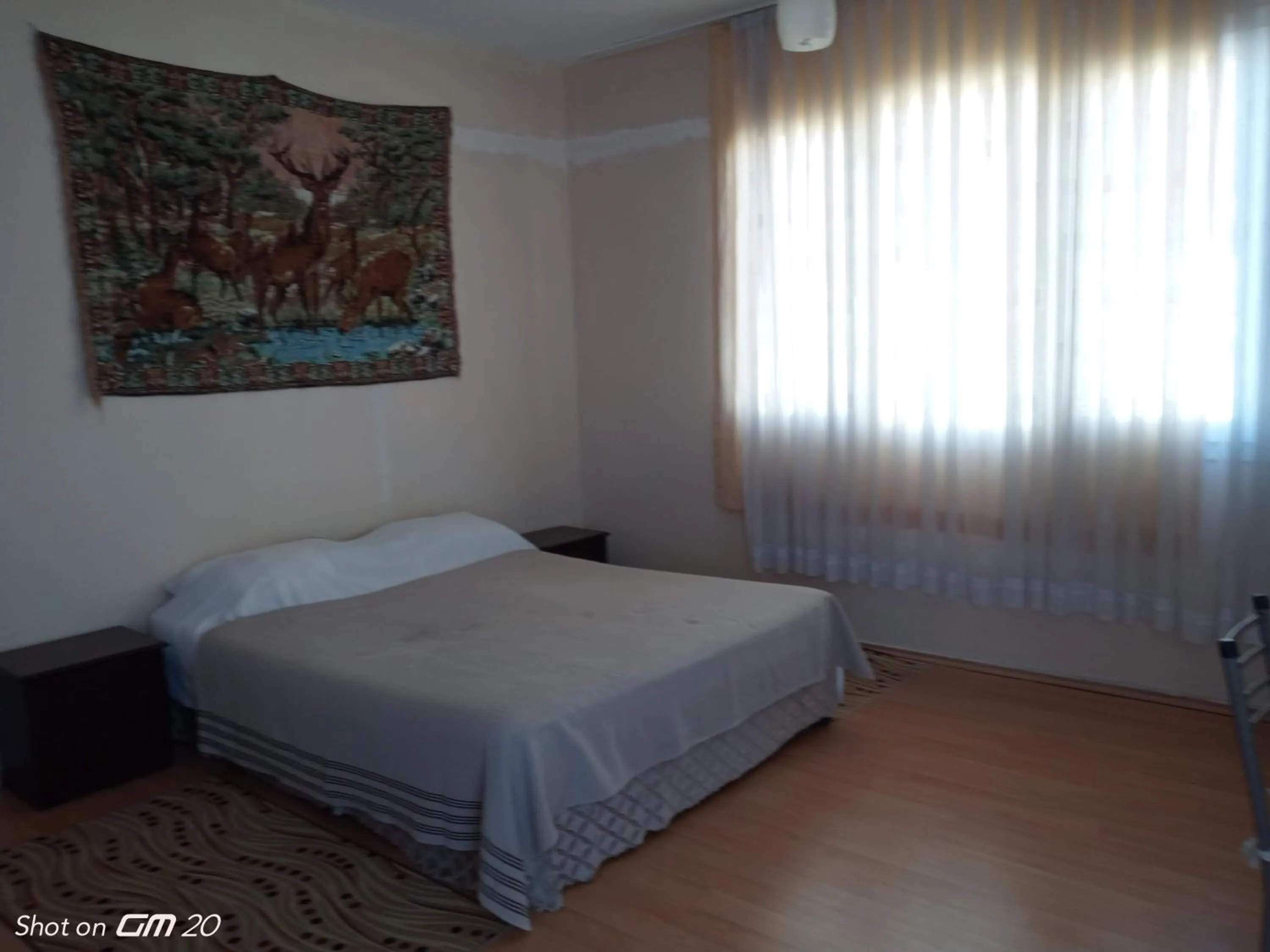 Photo of the whole room in HZD Apartments Hostel