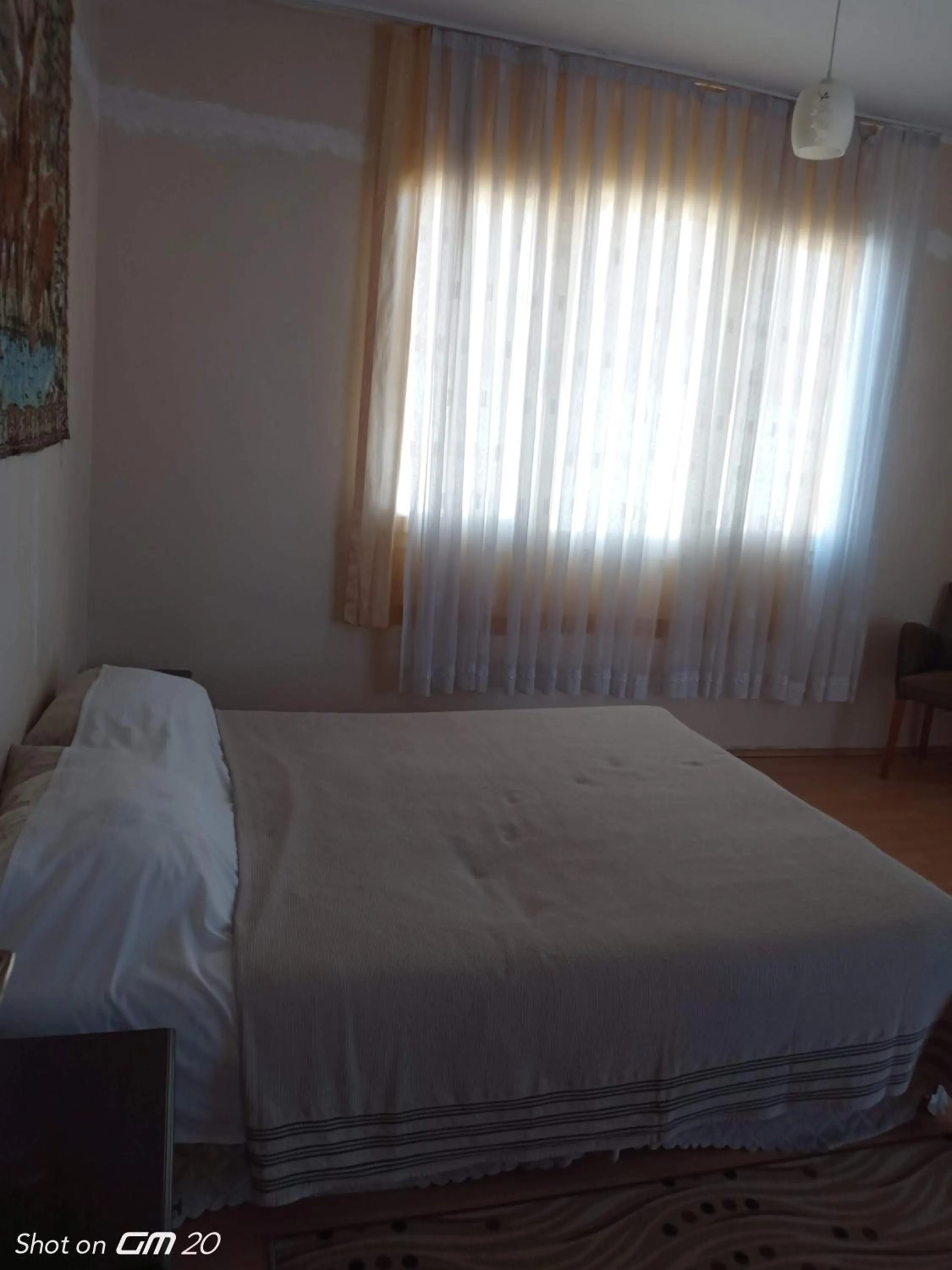 Photo of the whole room in HZD Apartments Hostel
