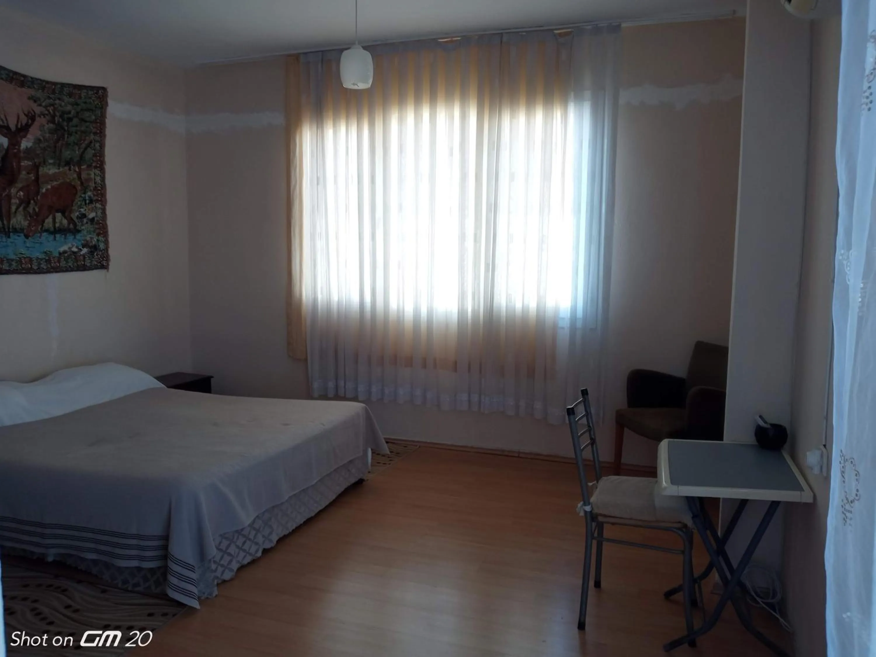 Photo of the whole room in HZD Apartments Hostel