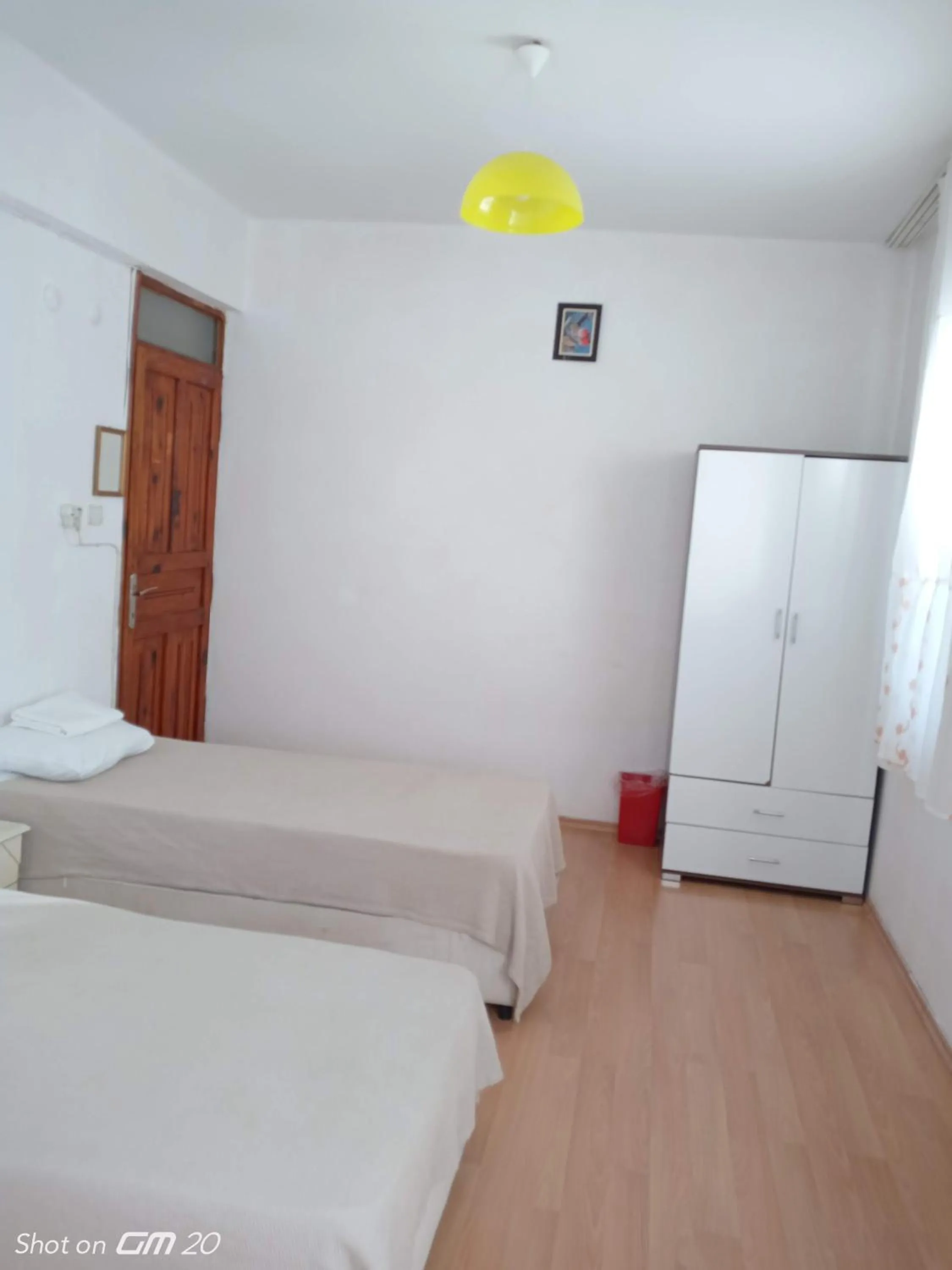 Photo of the whole room in HZD Apartments Hostel