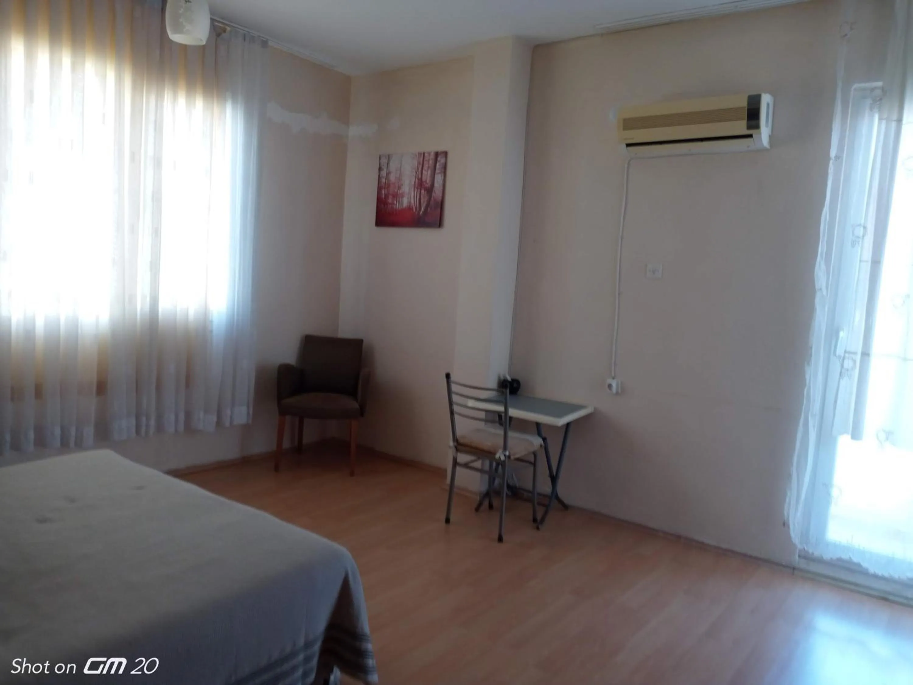 Photo of the whole room in HZD Apartments Hostel