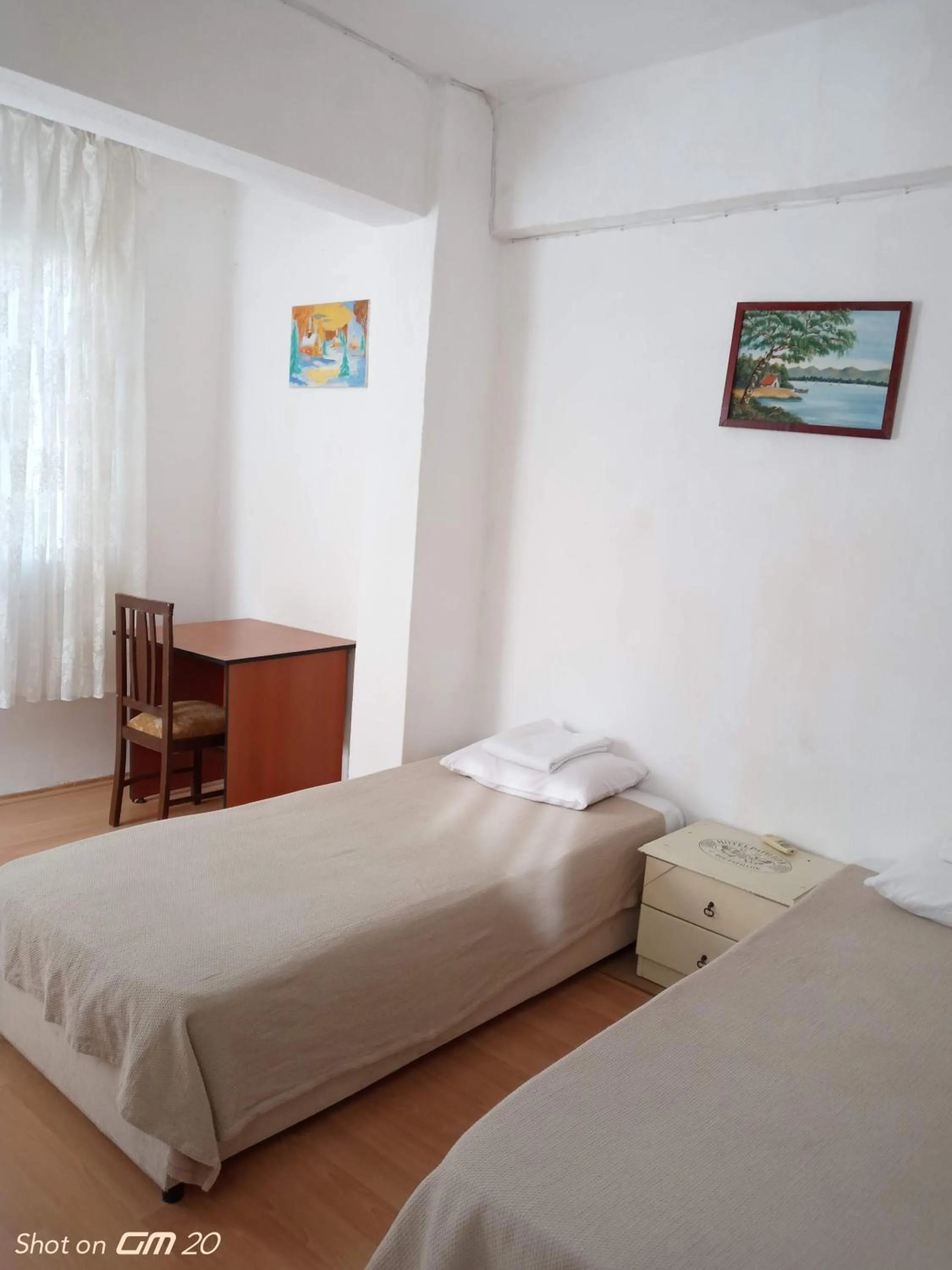 Photo of the whole room in HZD Apartments Hostel