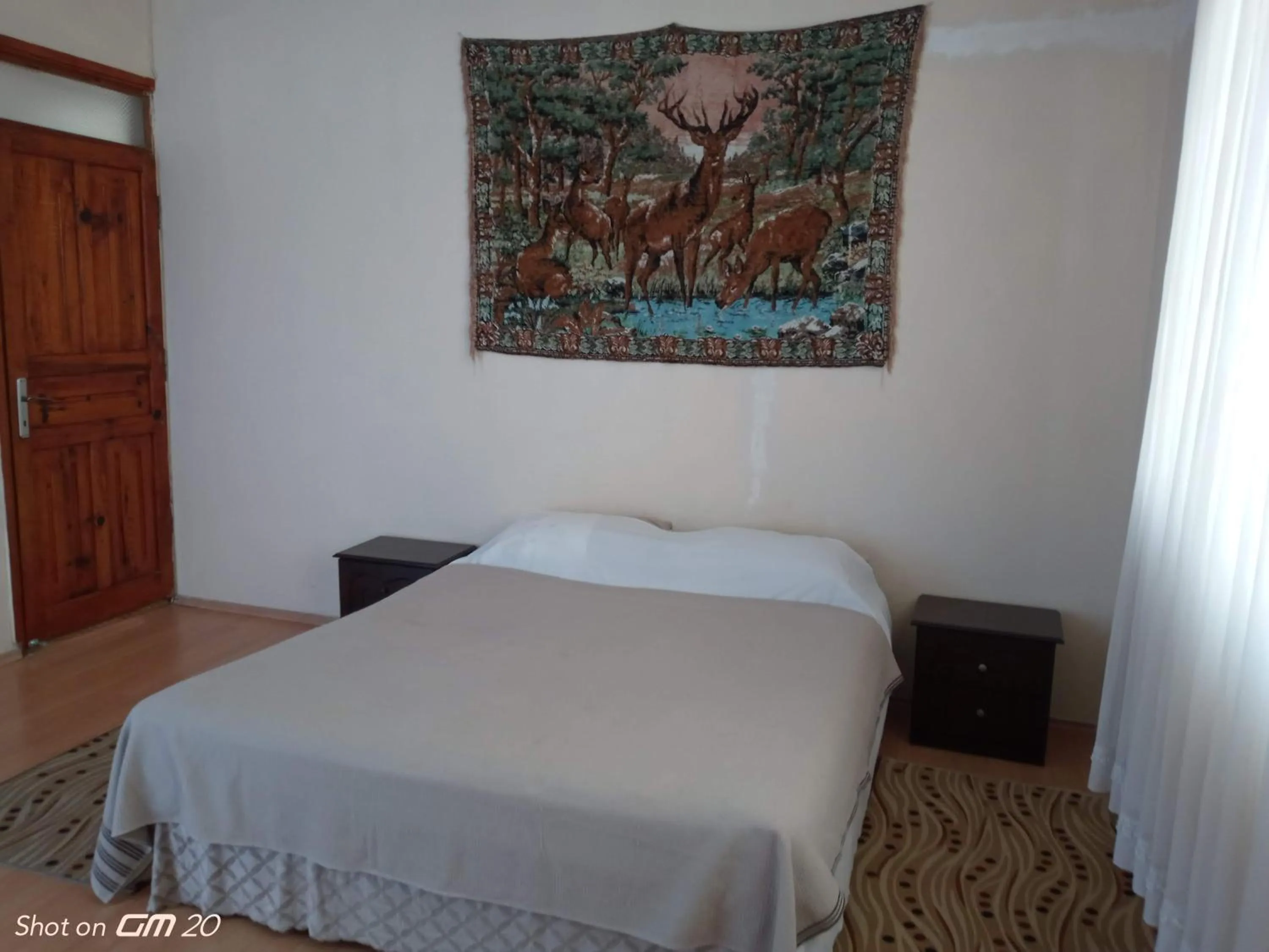 Photo of the whole room in HZD Apartments Hostel