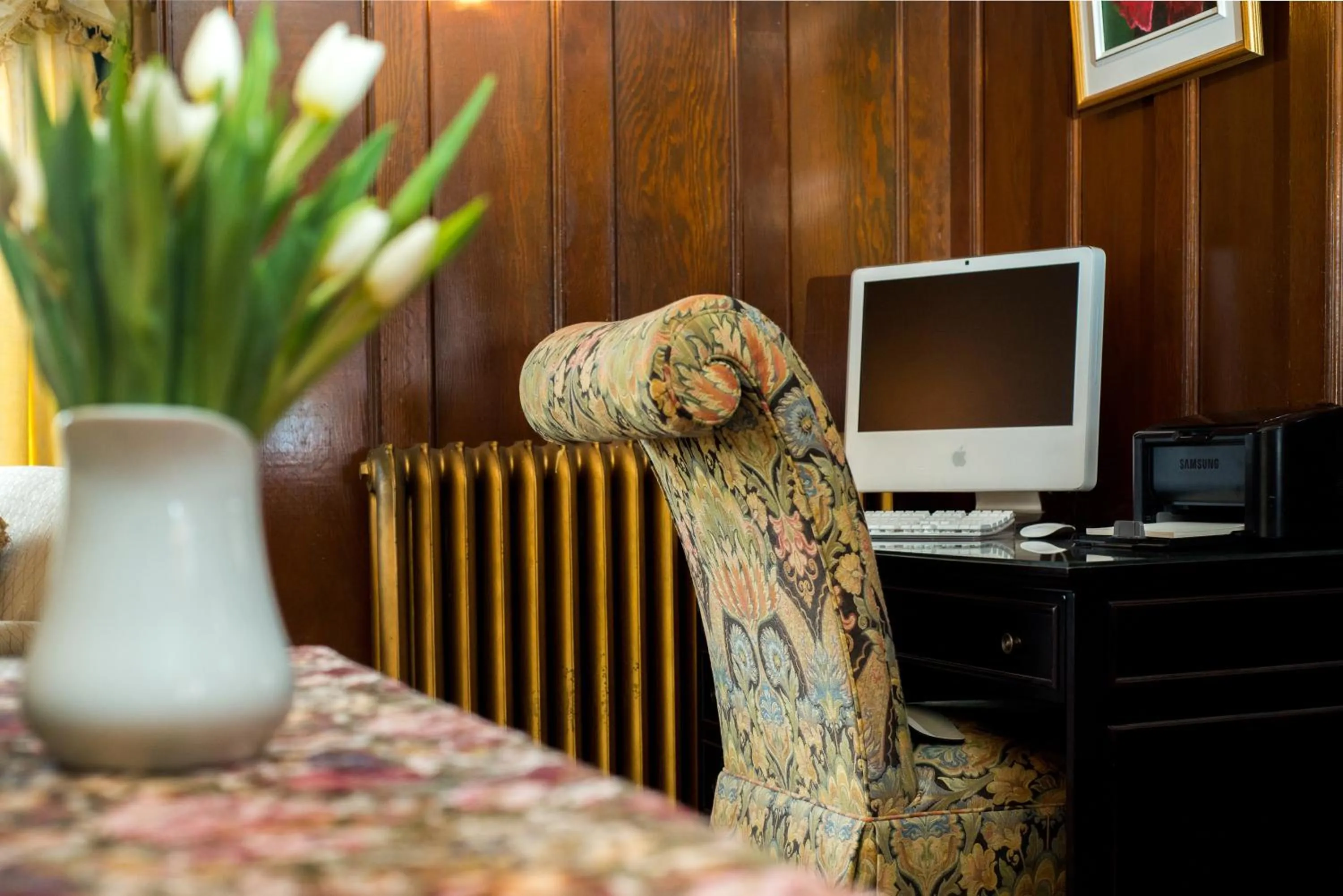 Business facilities in The Craigmyle Inn