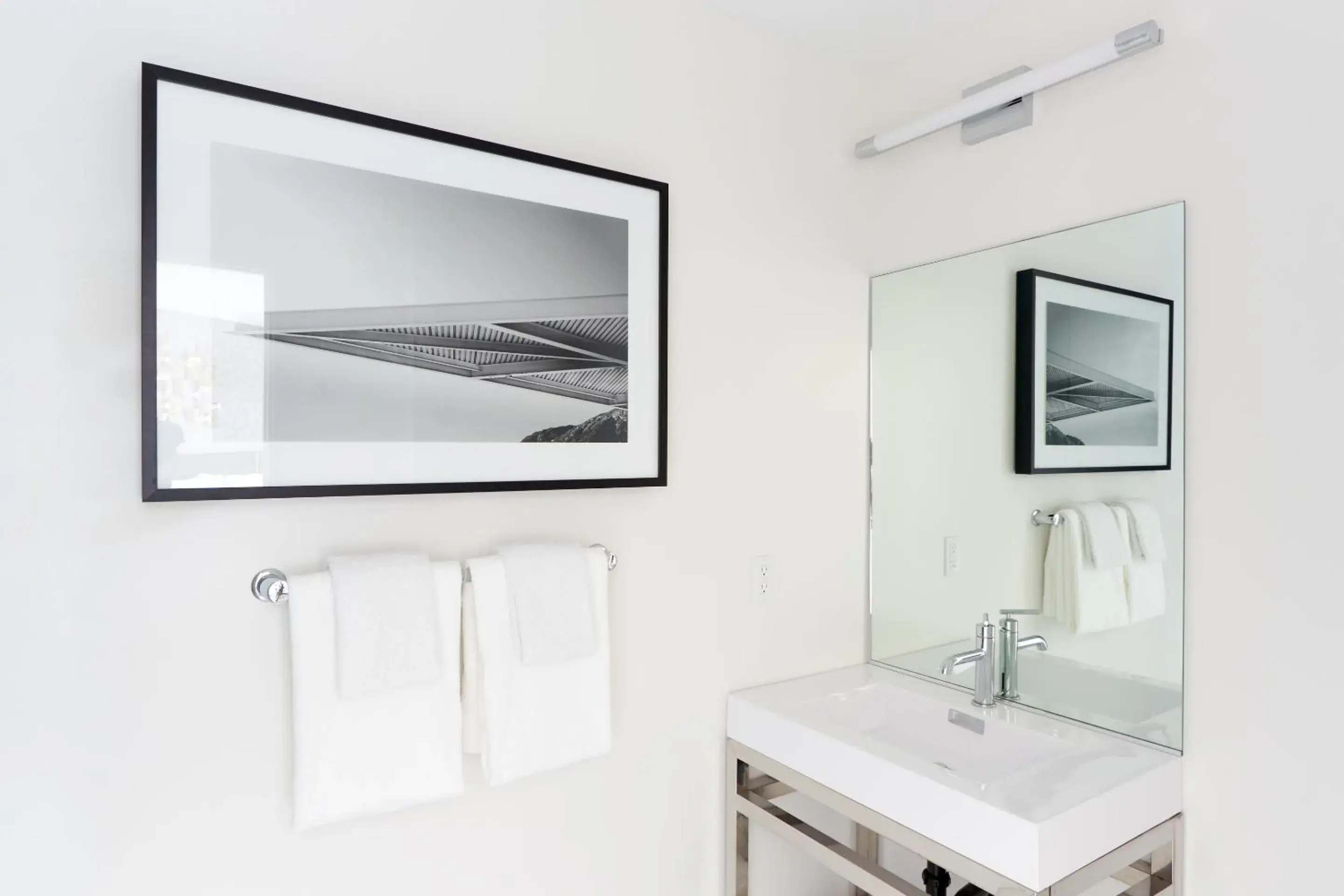 King Room with Balcony in The Cole King Room with Balcony in The Cole