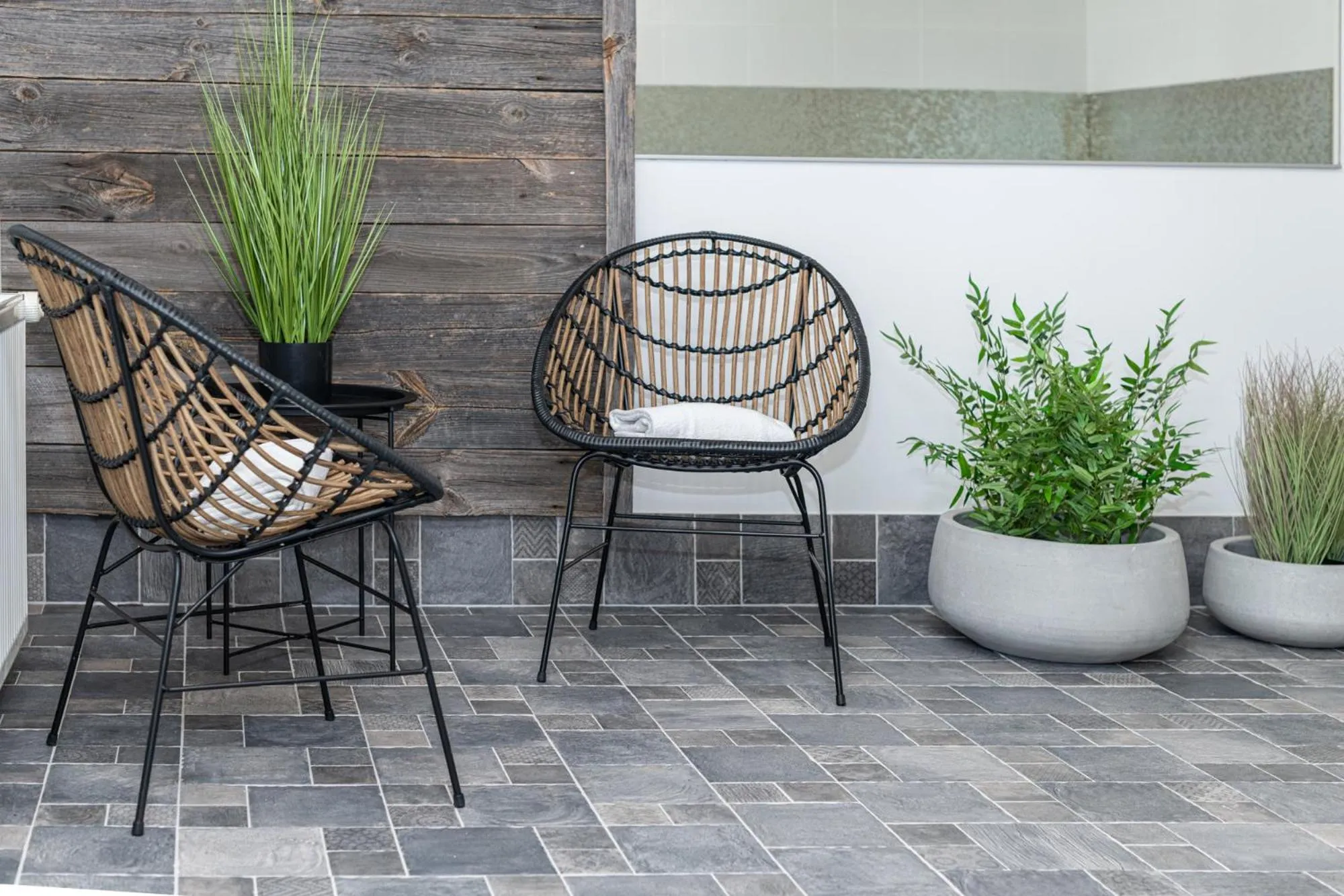 Spa and wellness centre/facilities in Hotelli Rakuuna