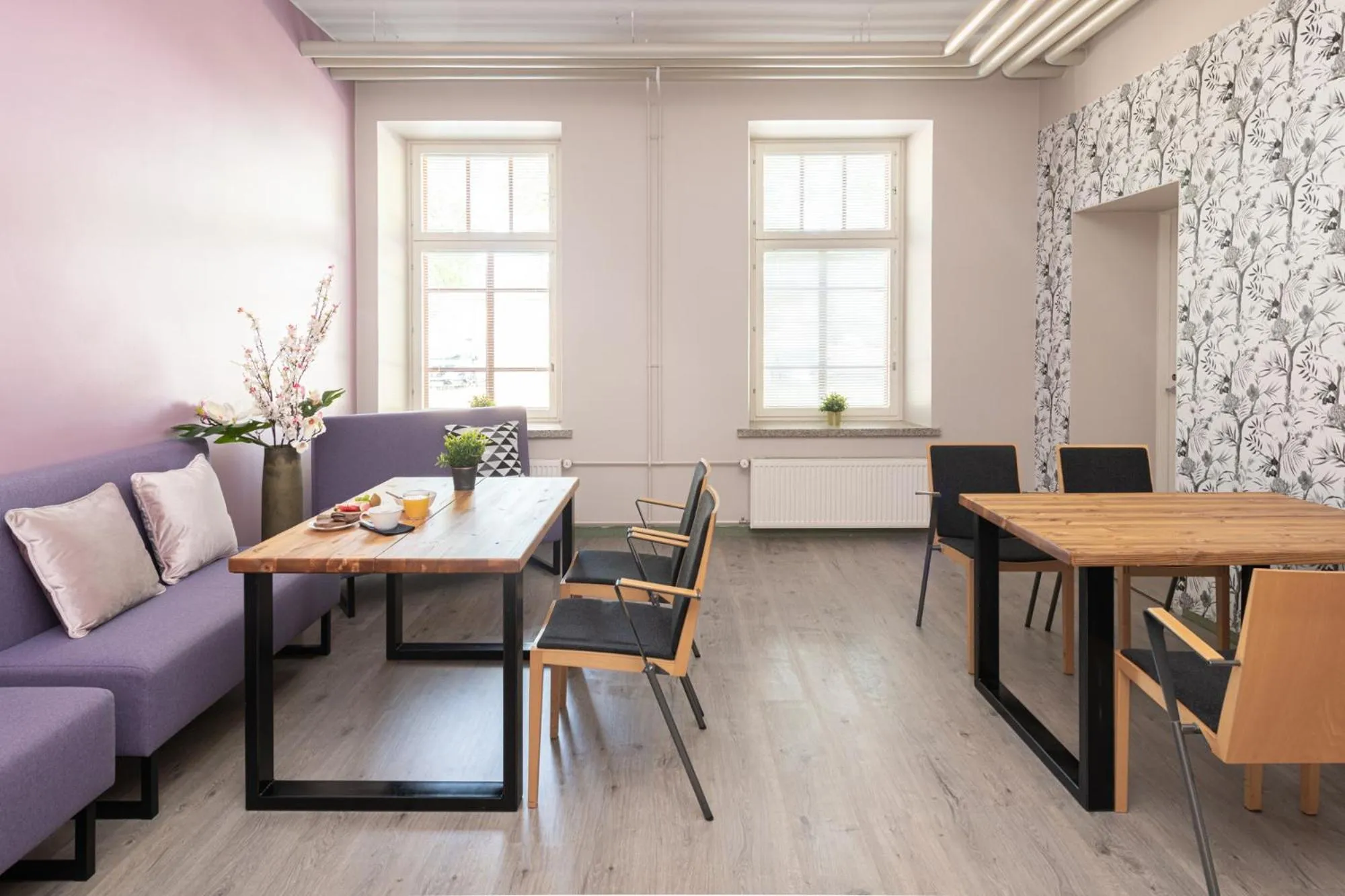 Banquet/Function facilities in Hotelli Rakuuna