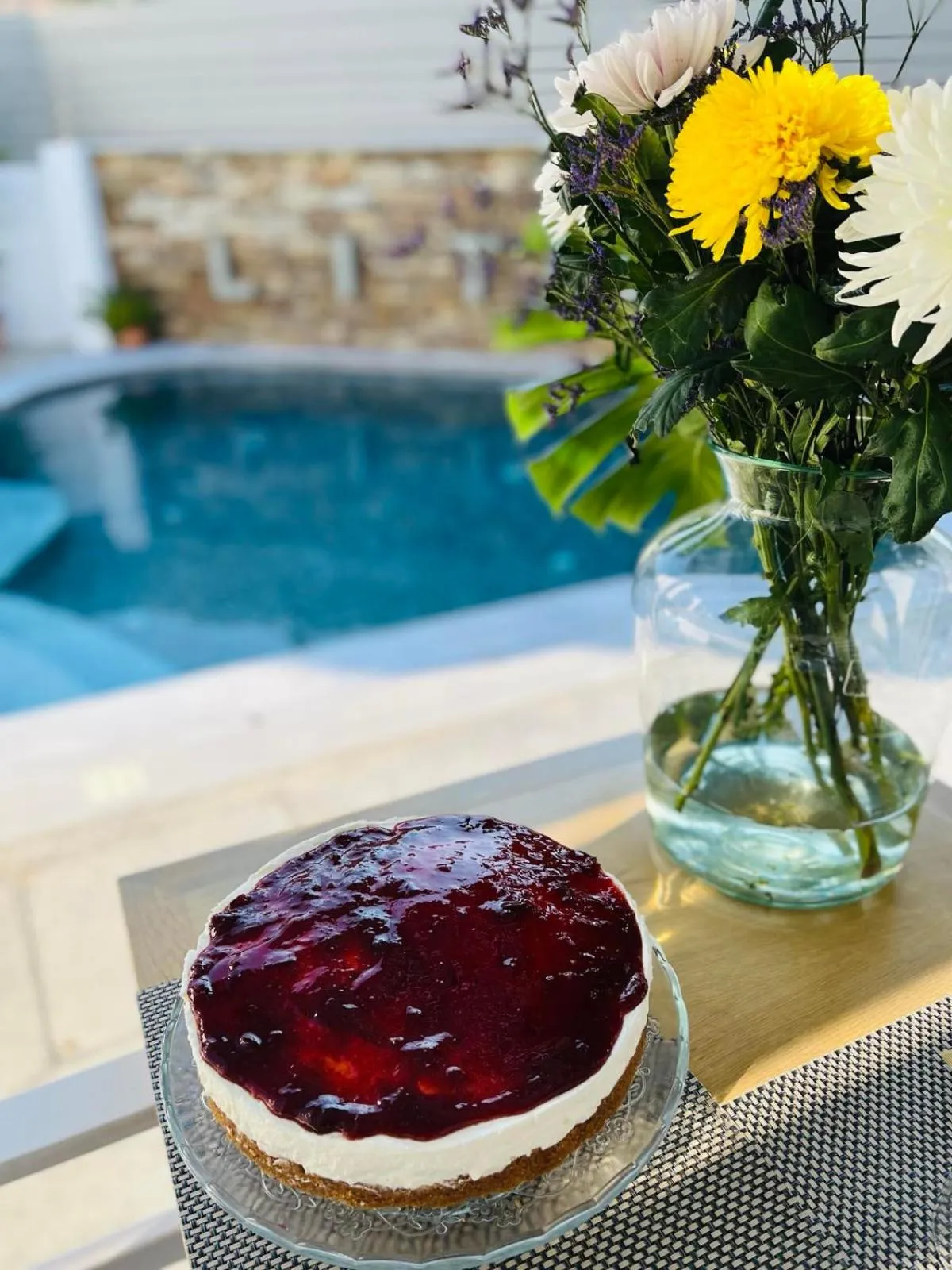 Lithos Luxury Suites